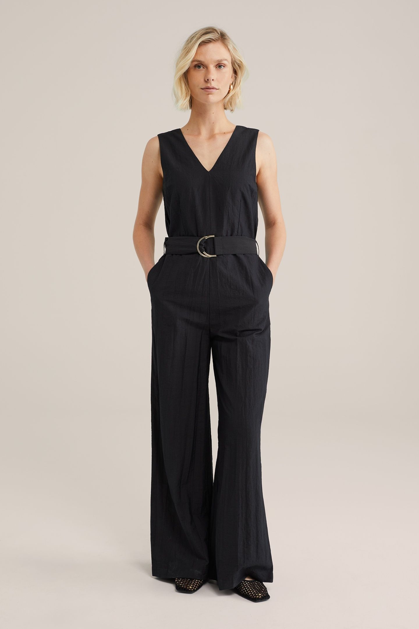JUMPSUIT BLACK 3