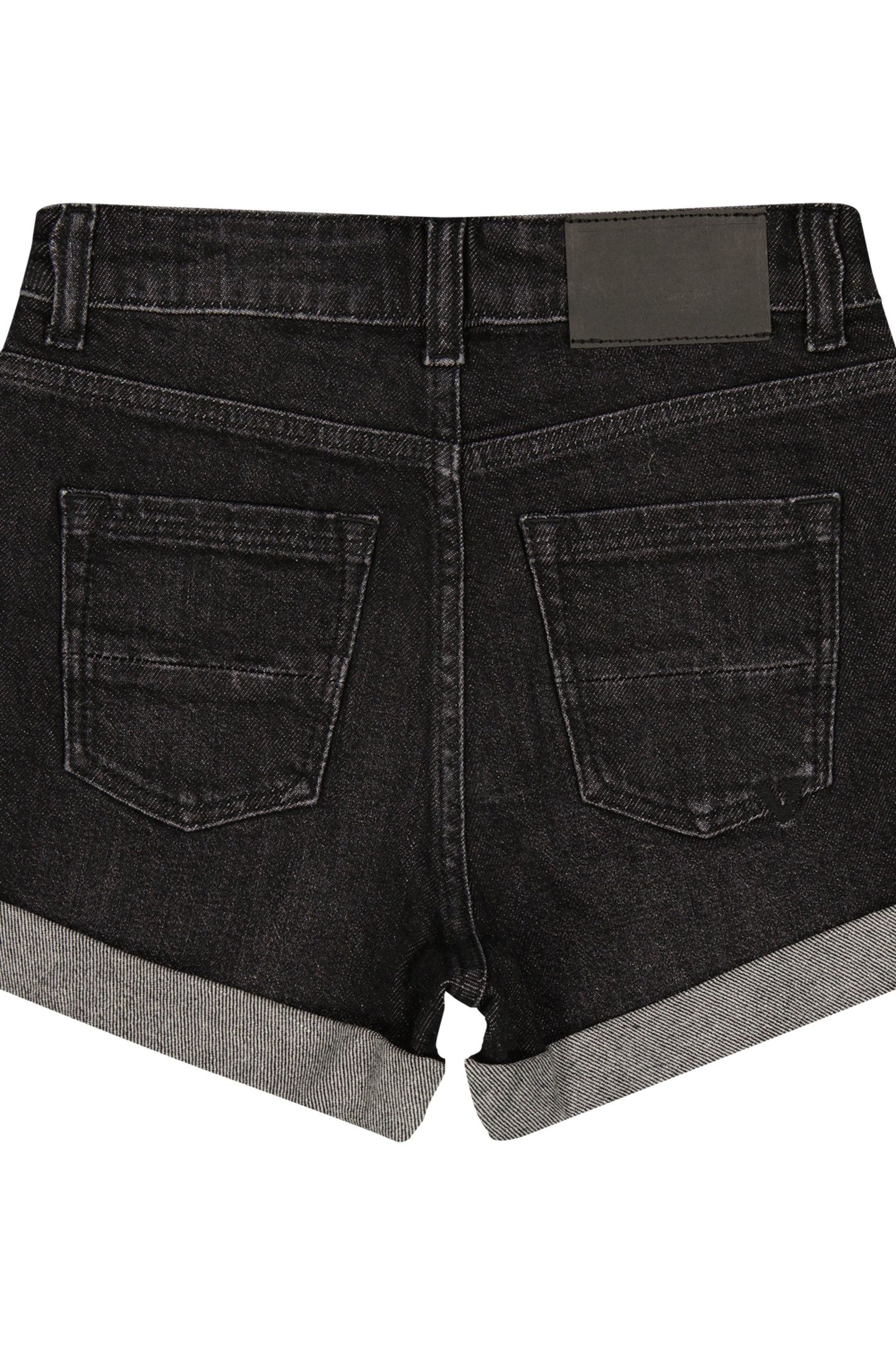 DONALIE BLACK DENIM 2