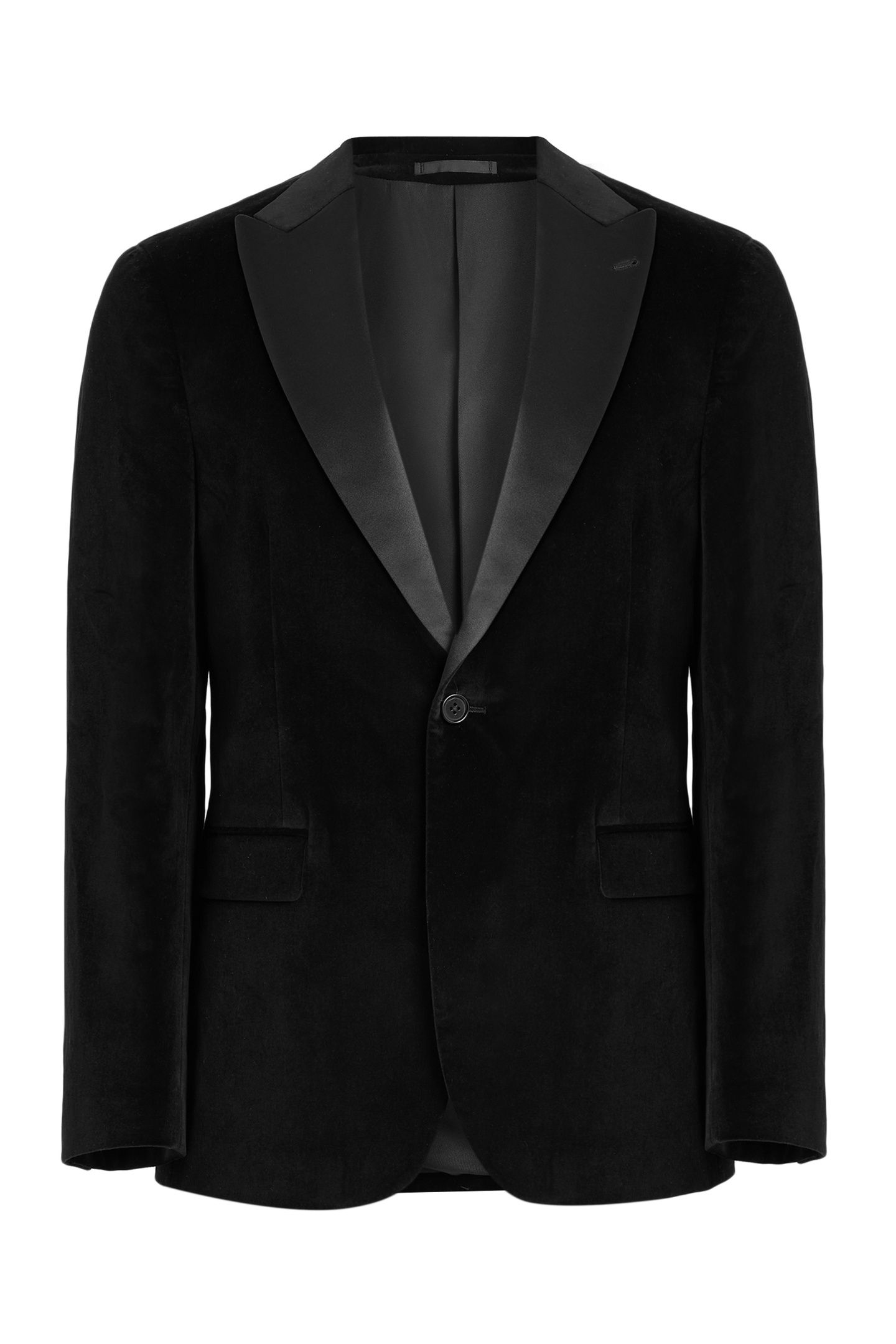 LYRA BLAZER BLACK 8