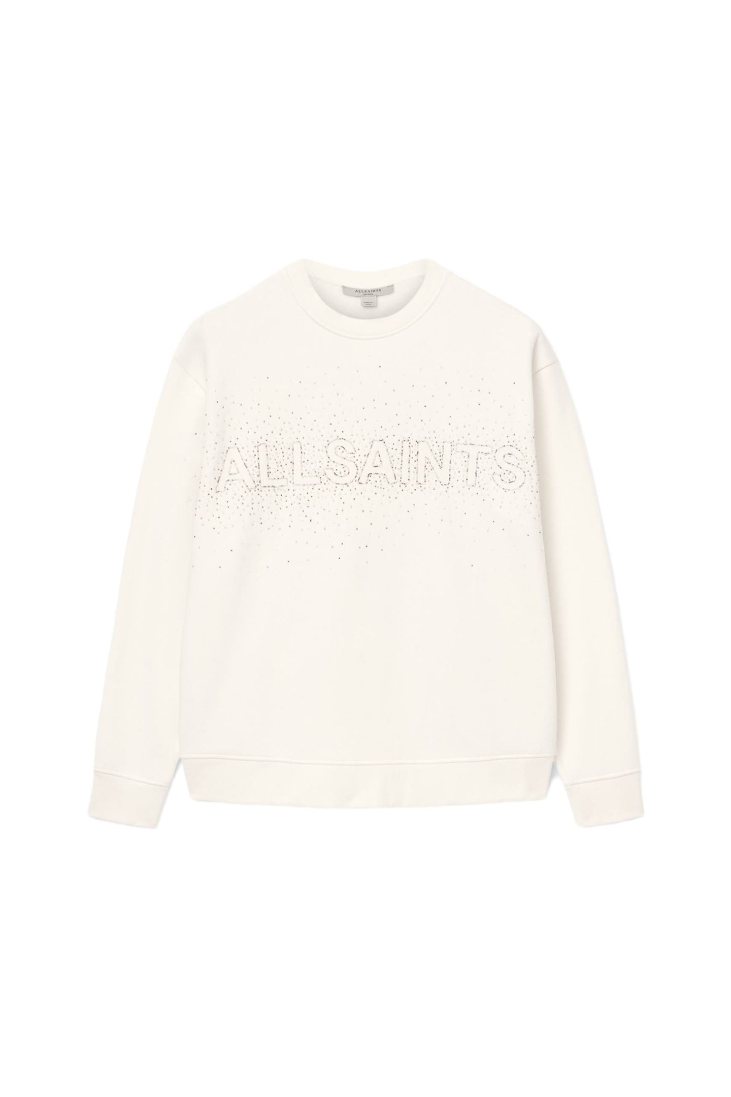 SPRINKLE ETTA SWEAT WHITE 5