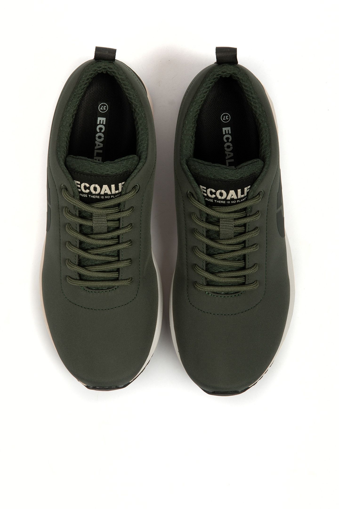CHICAGO SNEAKERS KHAKI 4