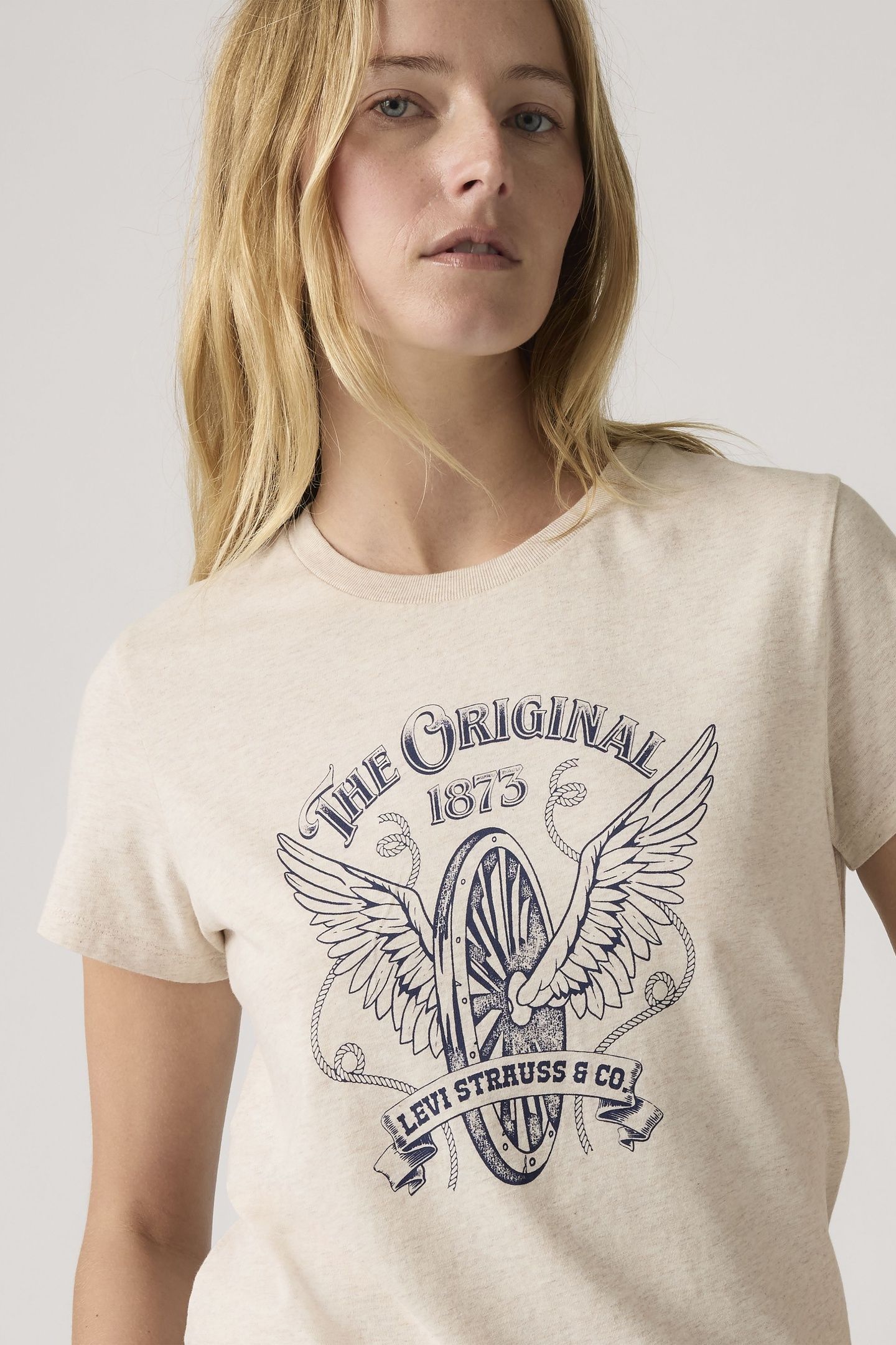 PERFECT T-SHIRT NEUTRAL 6