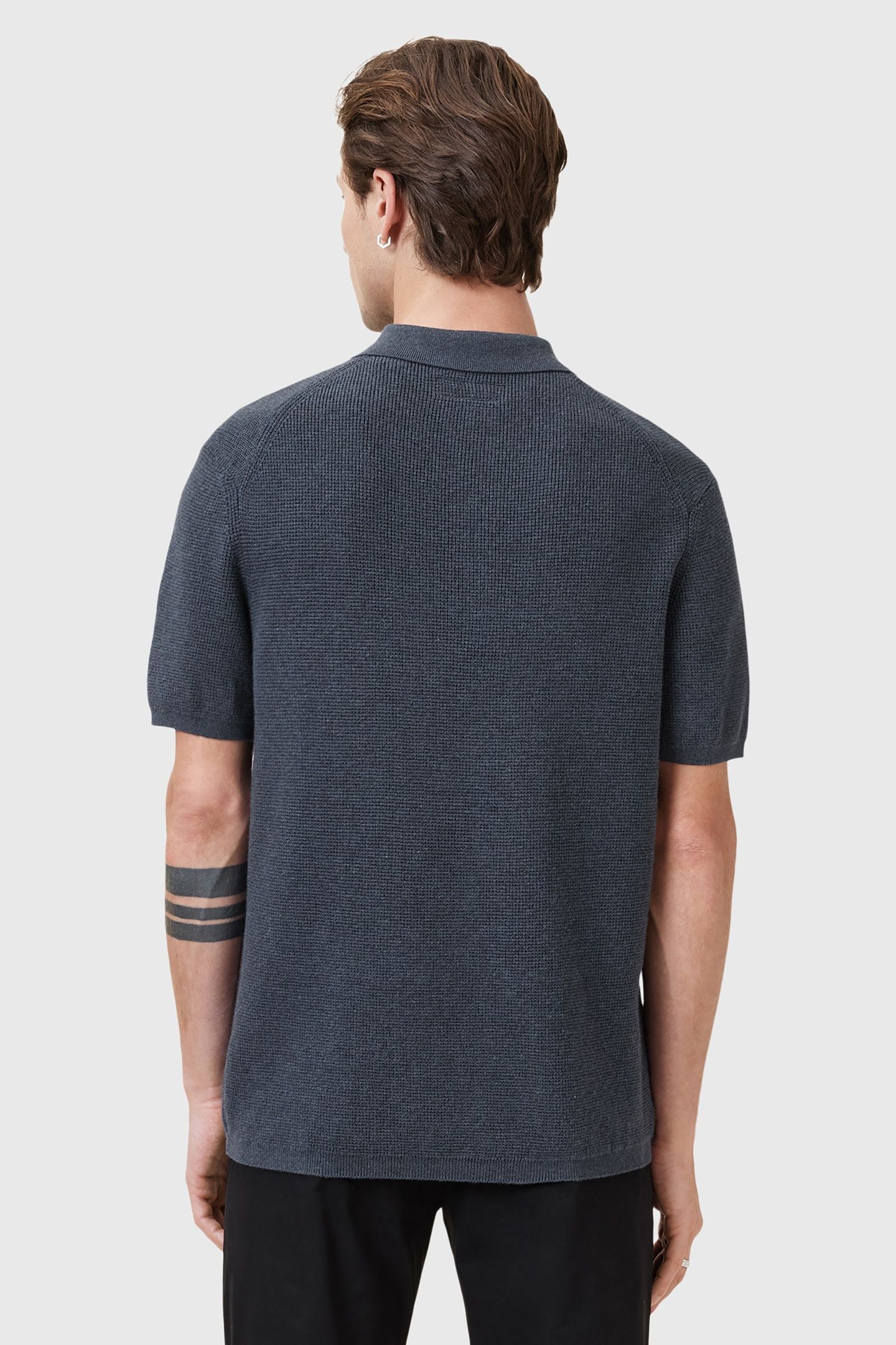 ASPEN SS POLO ODYSSEY BLUE 4