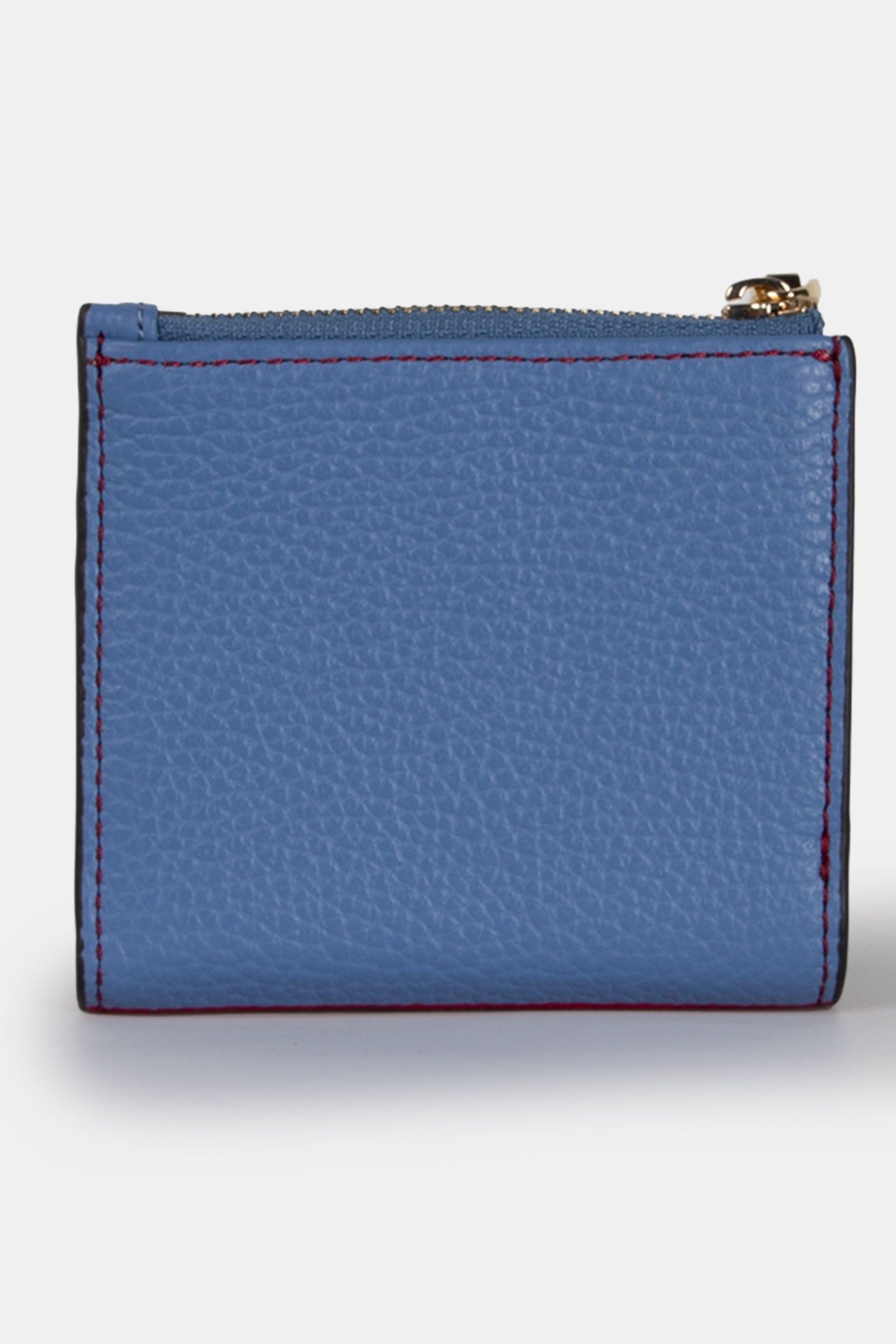 LEATHER PURSE IN MULTI COLOUR 3