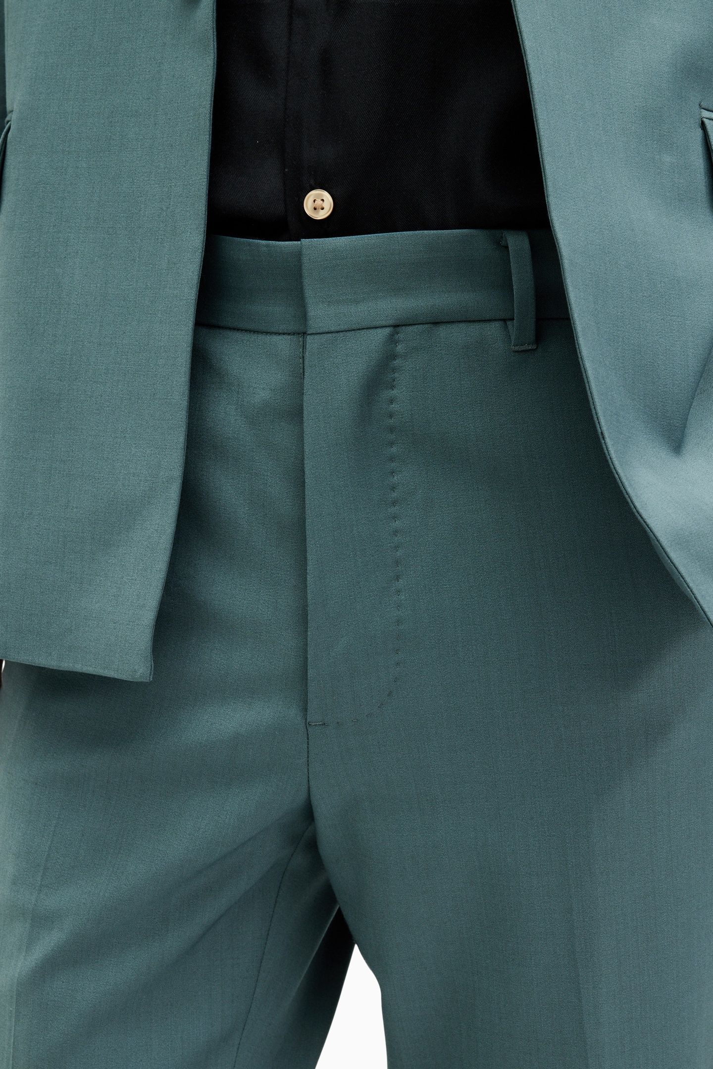 MOAD TROUSER PETROL BLUE 6