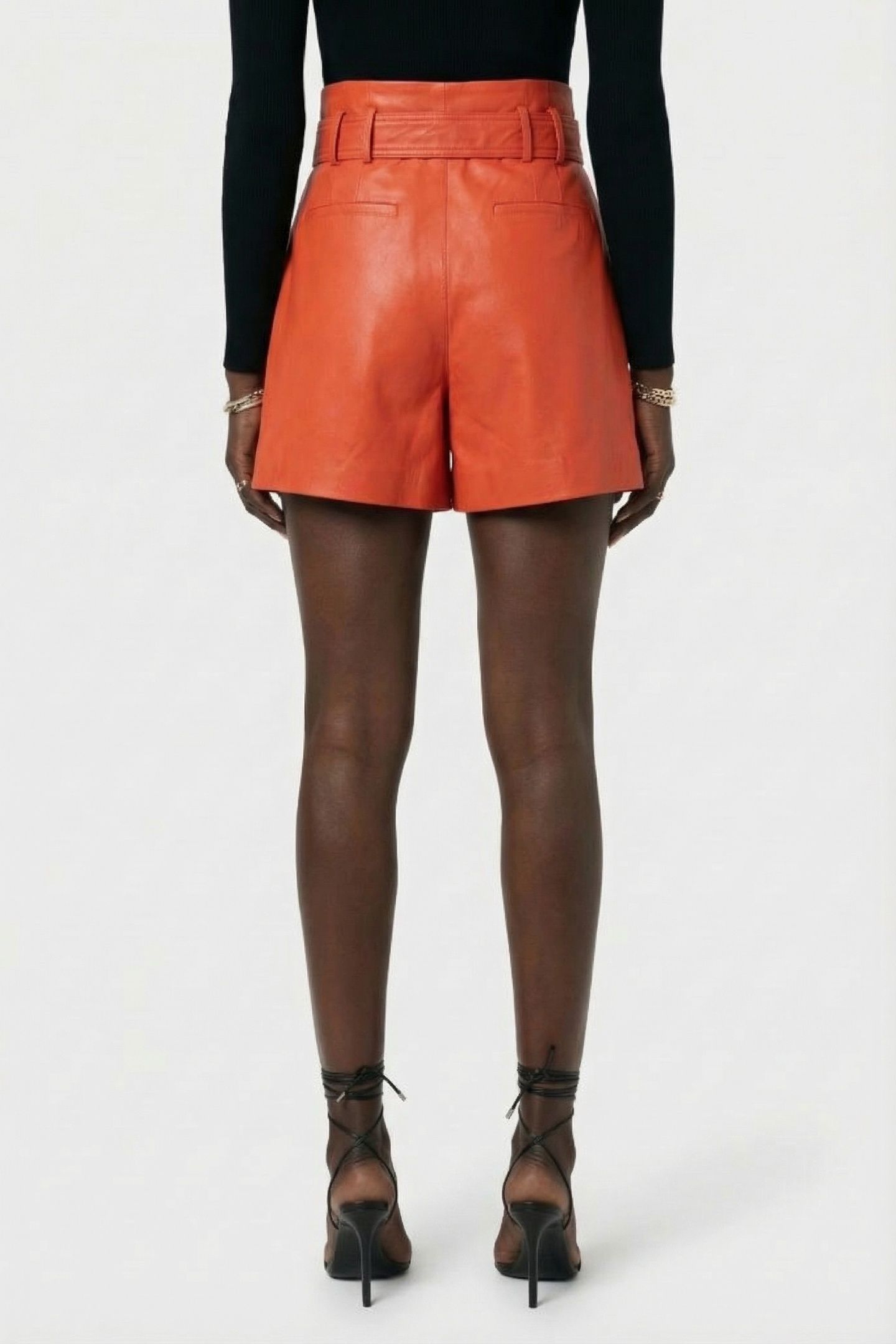 SIDNEY BURNT ORANGE 2