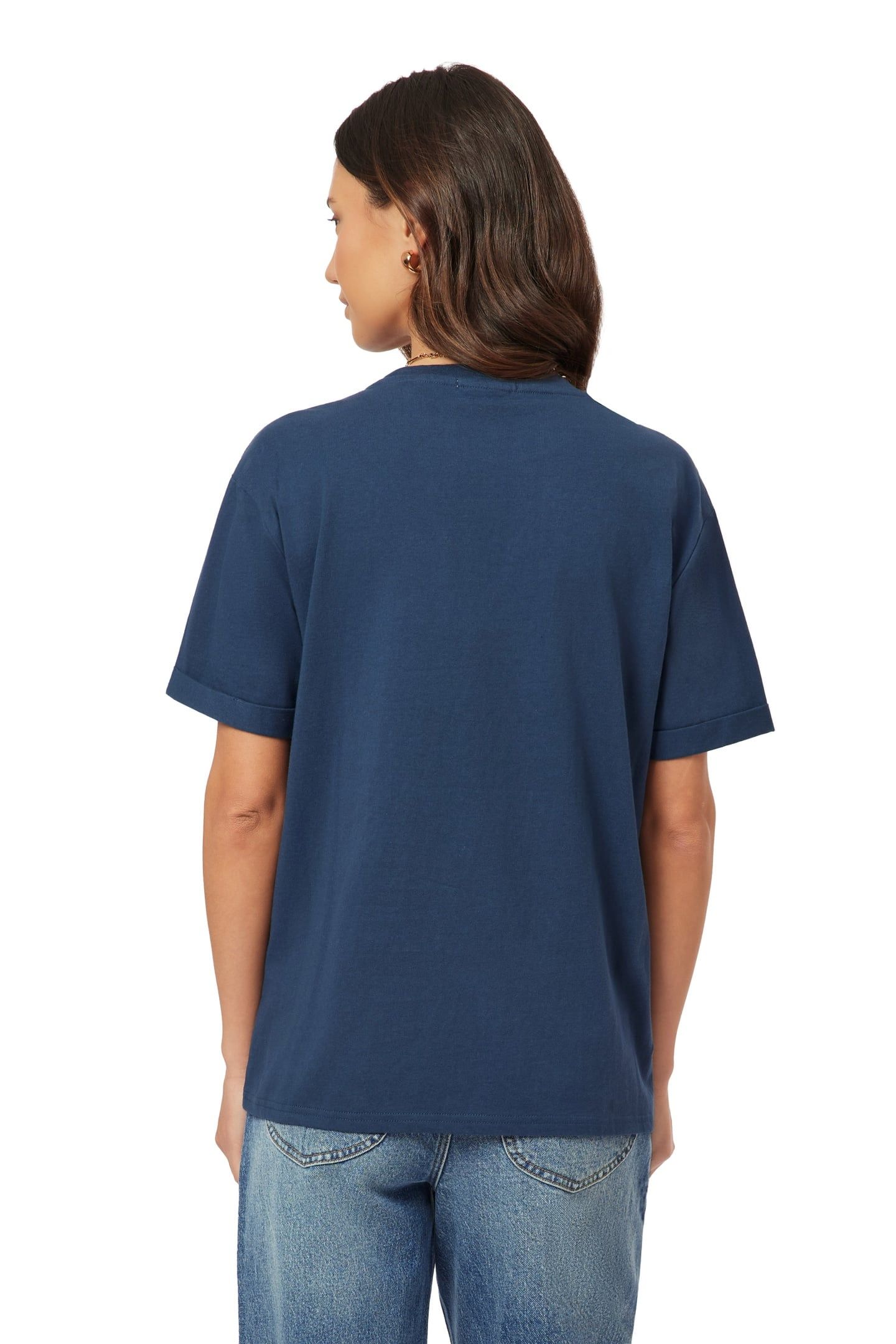 BOYFRIEND TEE BIG DIPPER 4