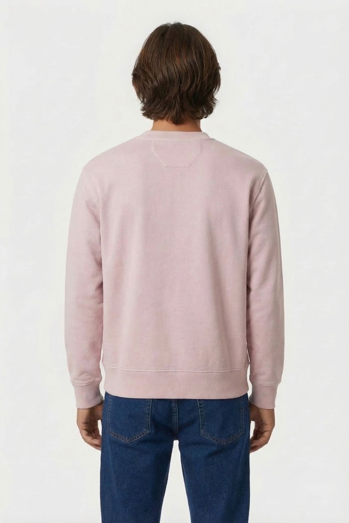 DS-NIKOL CREW VIOLET ICE 2