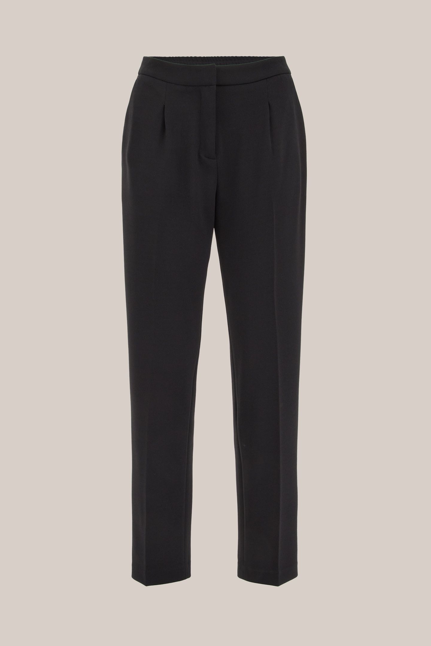 TROUSER BLACK 4