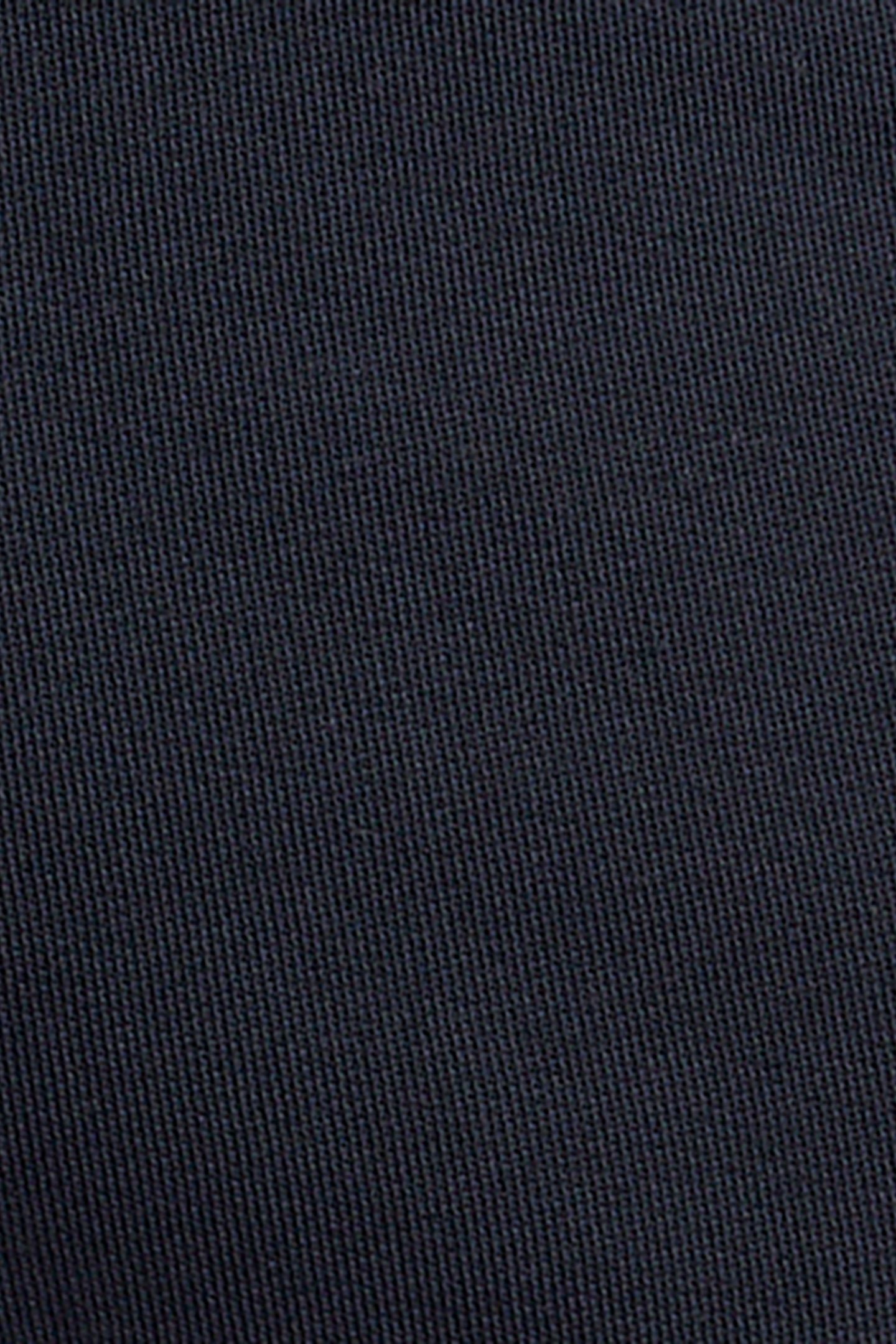 SUPERFINE SLIM SWEATPANT DARK NAVY 5
