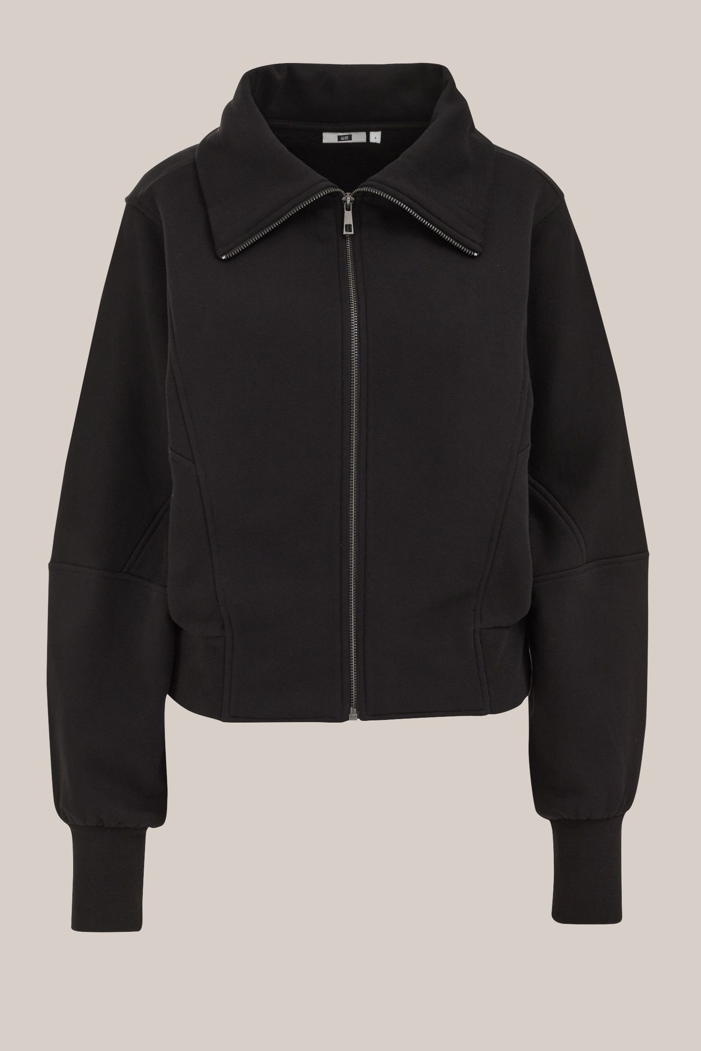 SWEATER BLACK 4