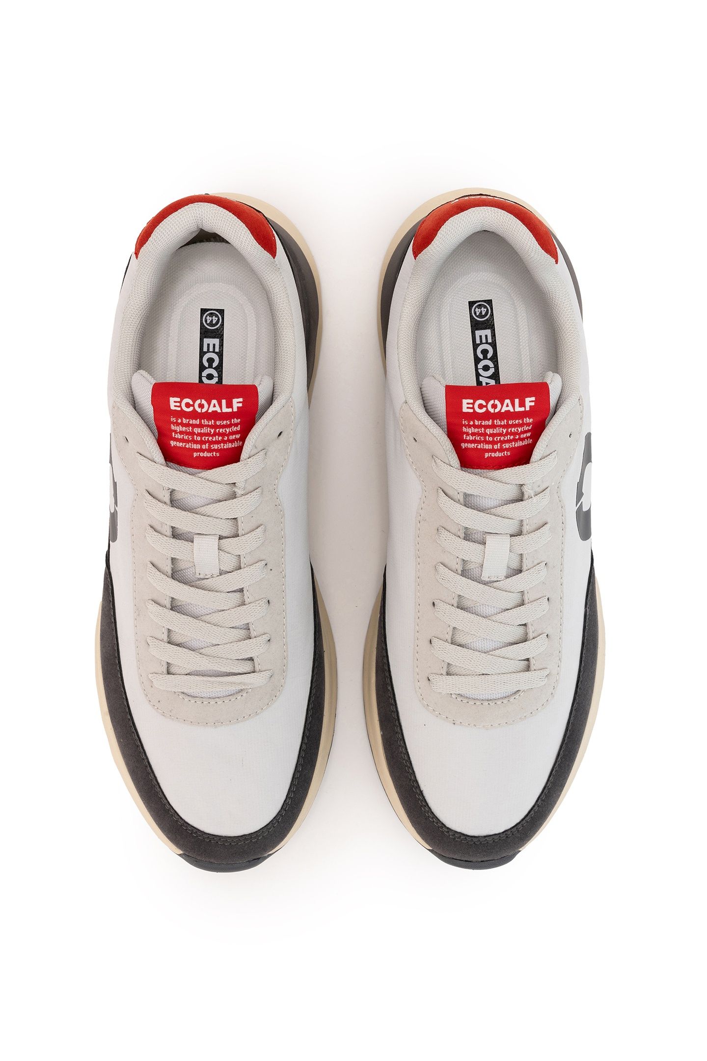 CONDEALF SNEAKERS GREY 3