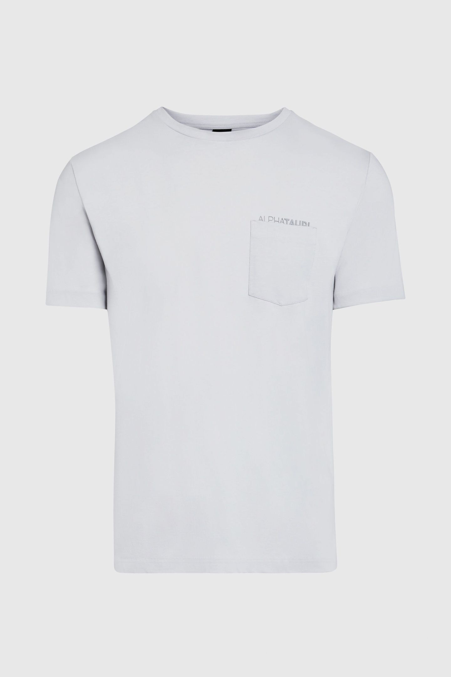 JOMER V1.Y9.01 T-SHIRT CLOUD GREY 3