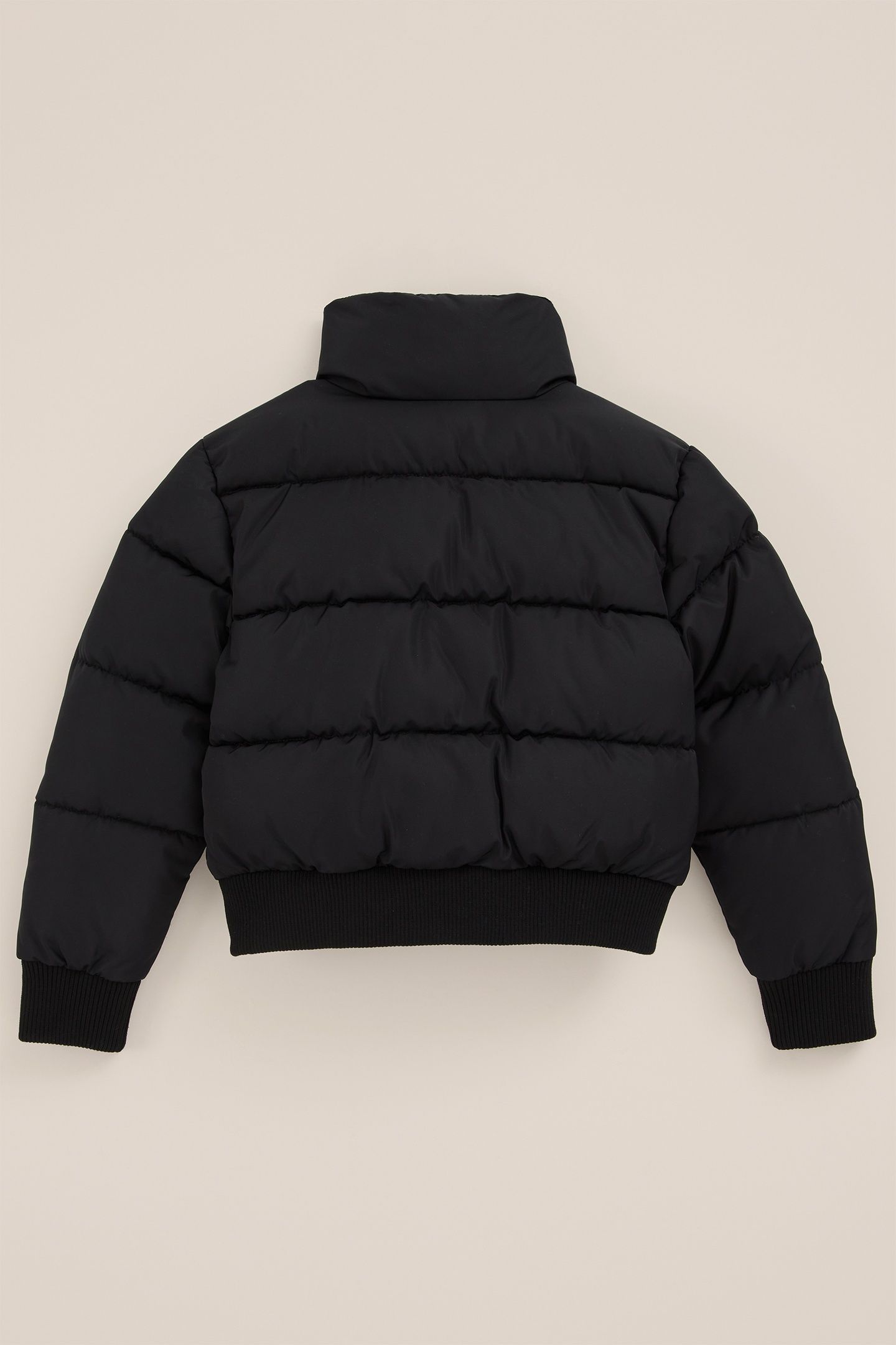 BOMBER BLACK 5