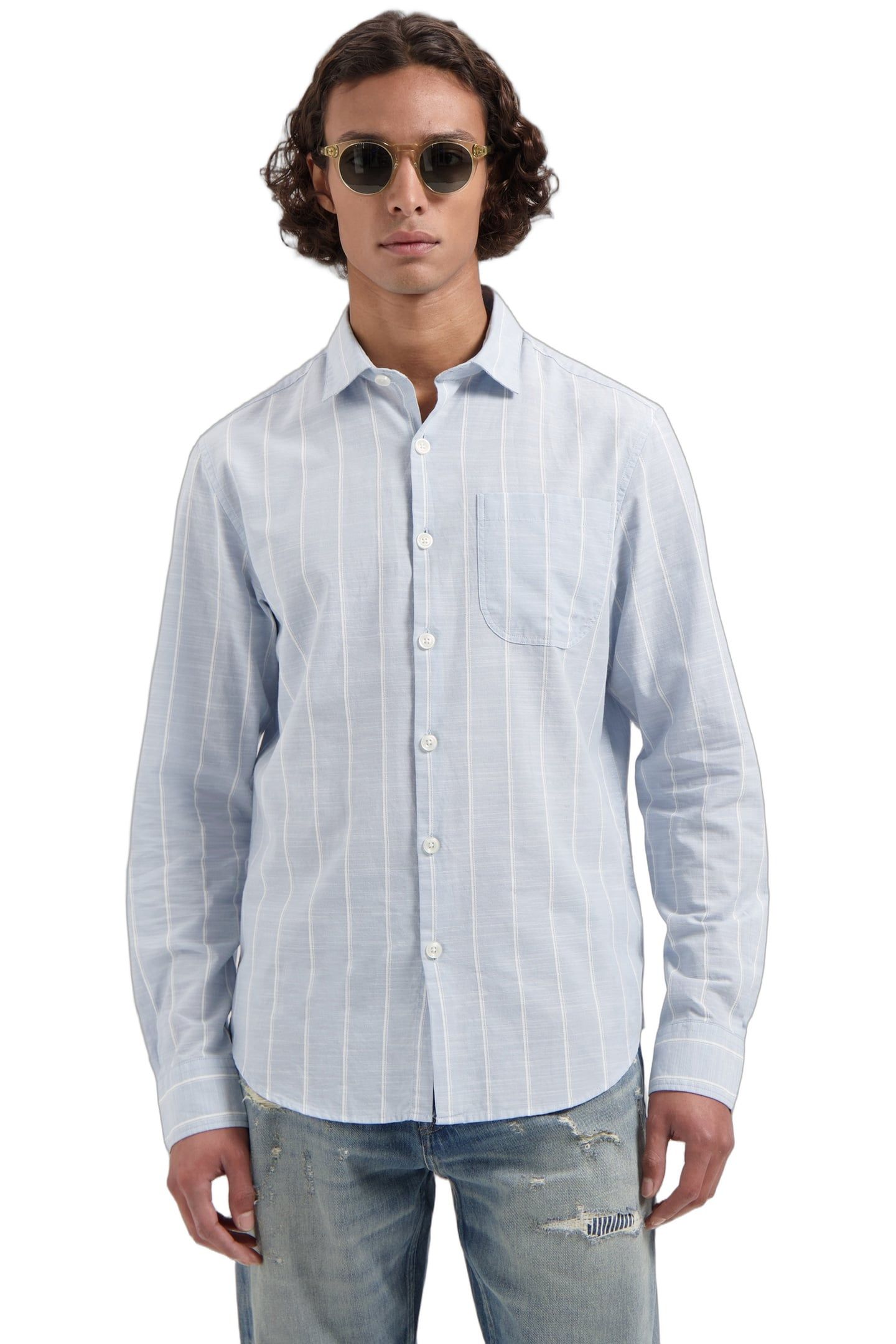 DS-KRATOS SHIRT LT. BLUE 1