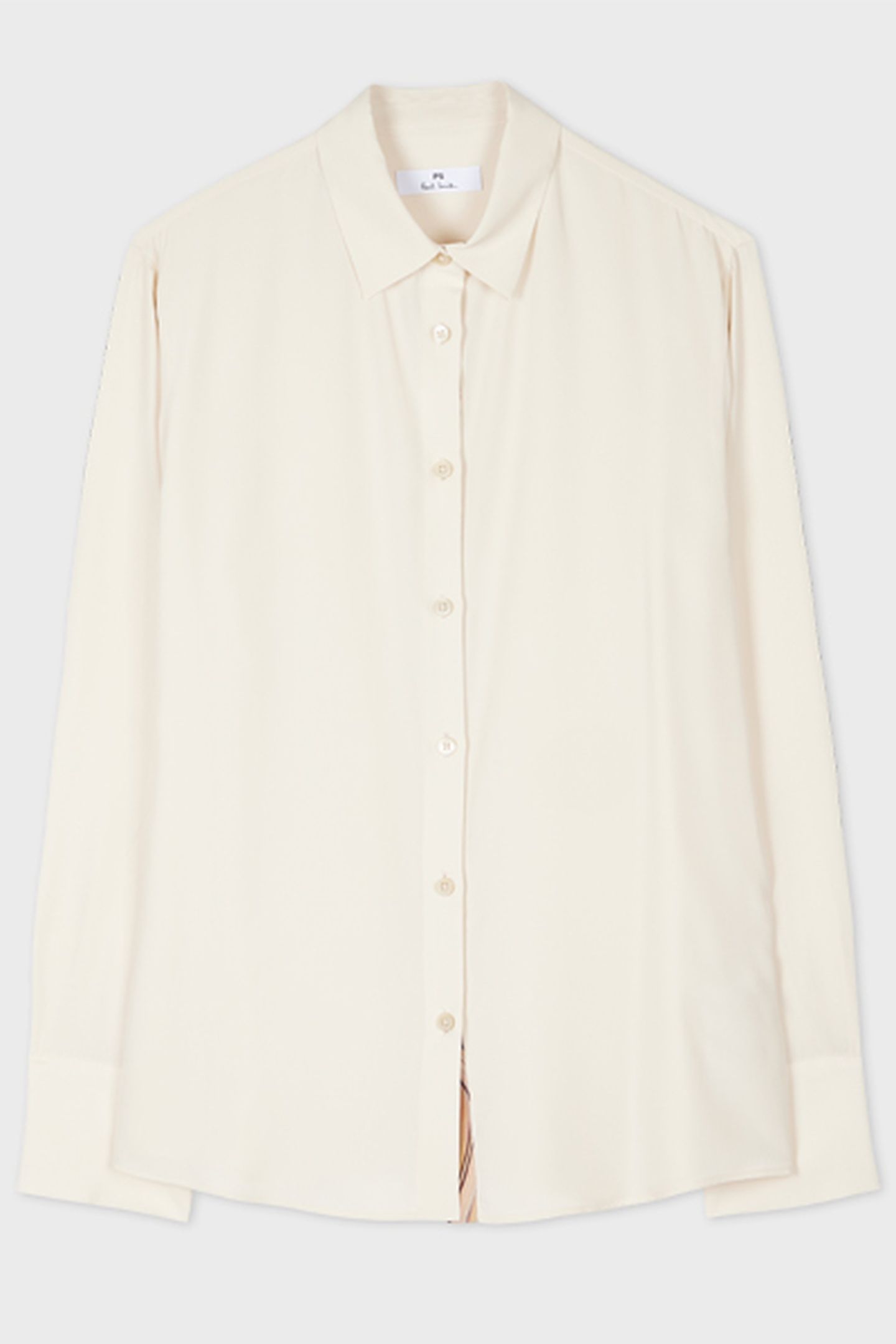 SHIRT TRANSPARENT 2