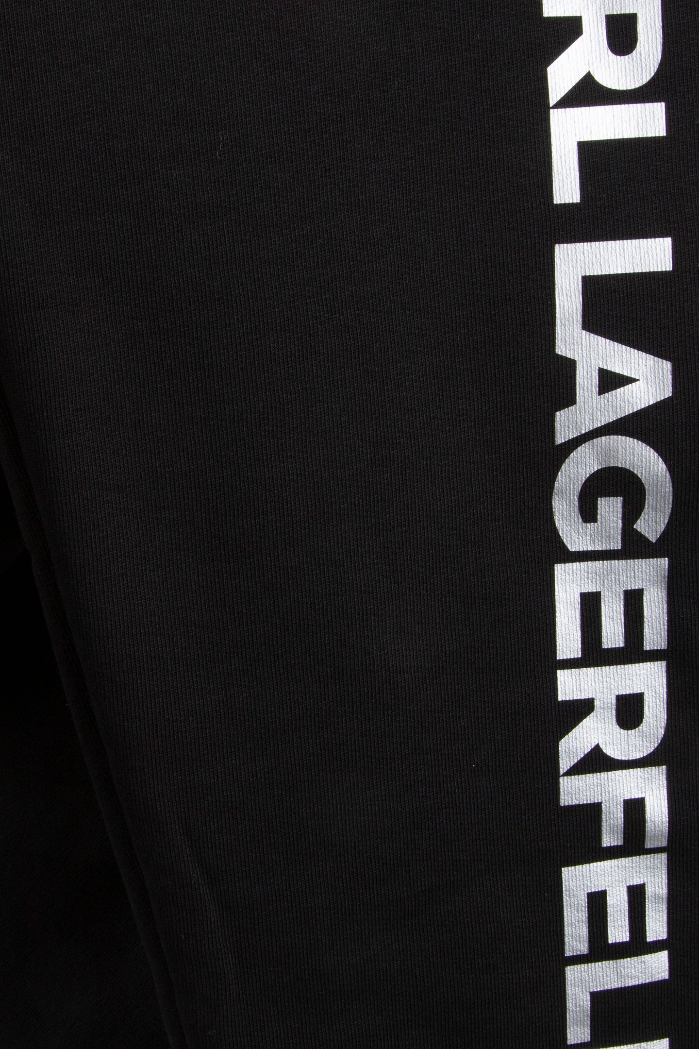 BLACK SWEAT PANTS 5