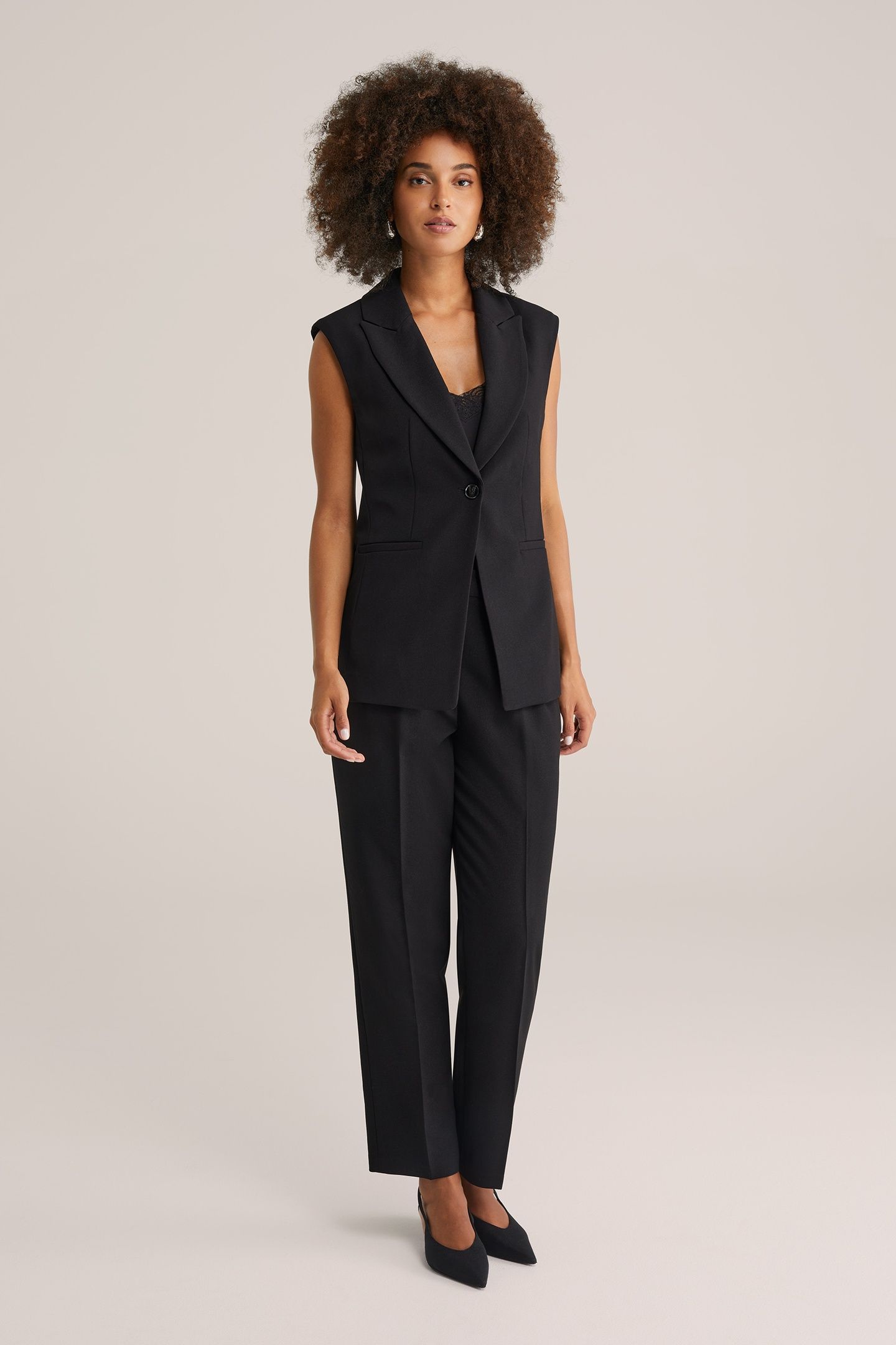 TROUSER BLACK 3