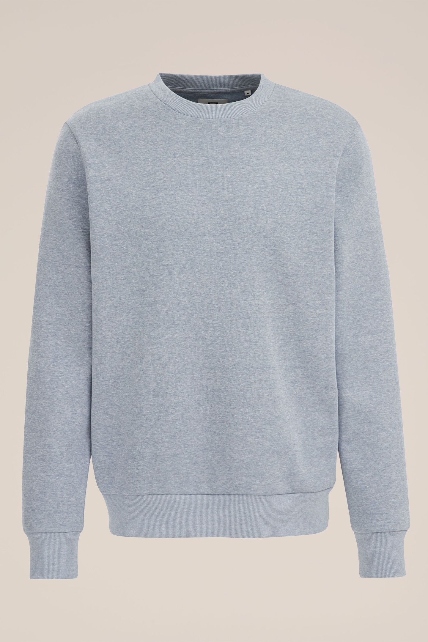 SWEATER GREYISH BLUE 4