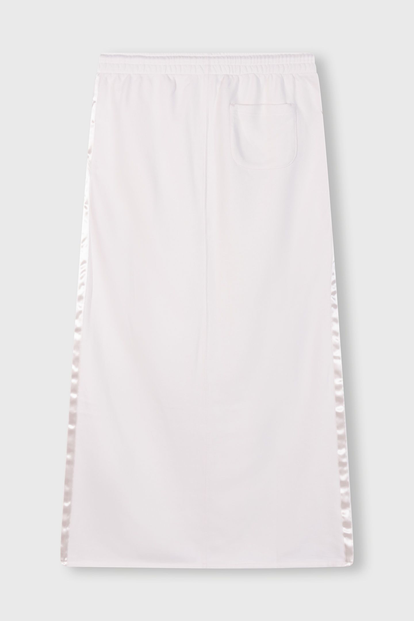 WRAP SKIRT MARSHMALLOW 2