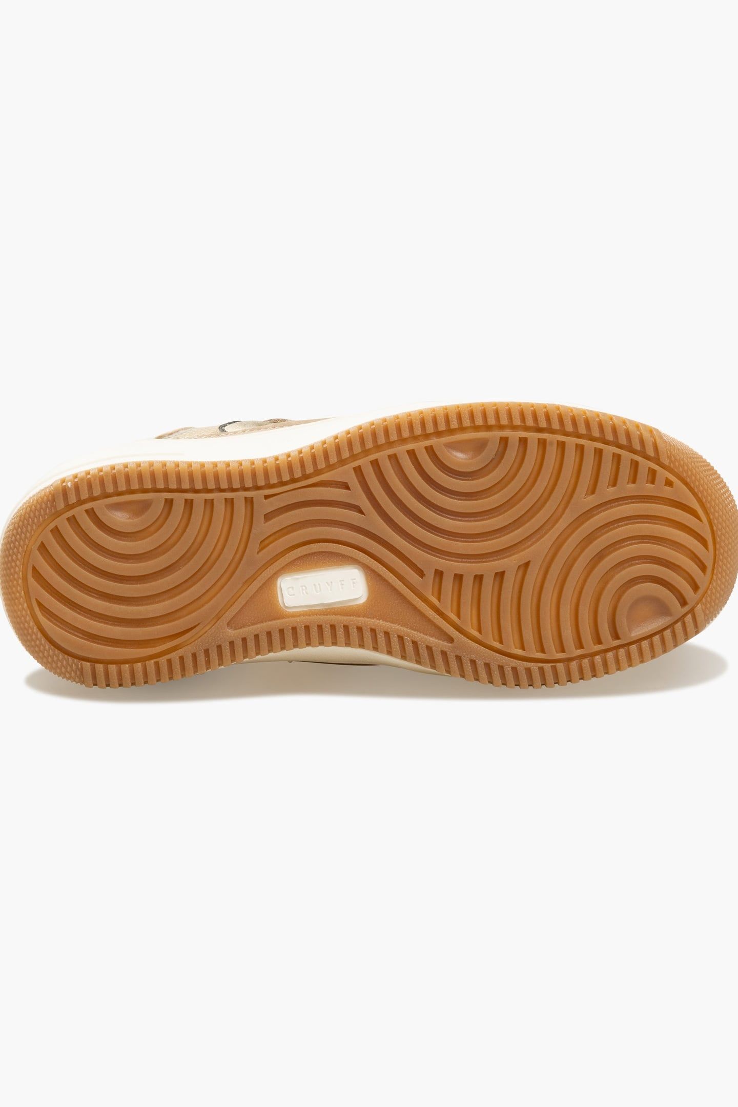 GIRLS CAMPO LOW SAND 7