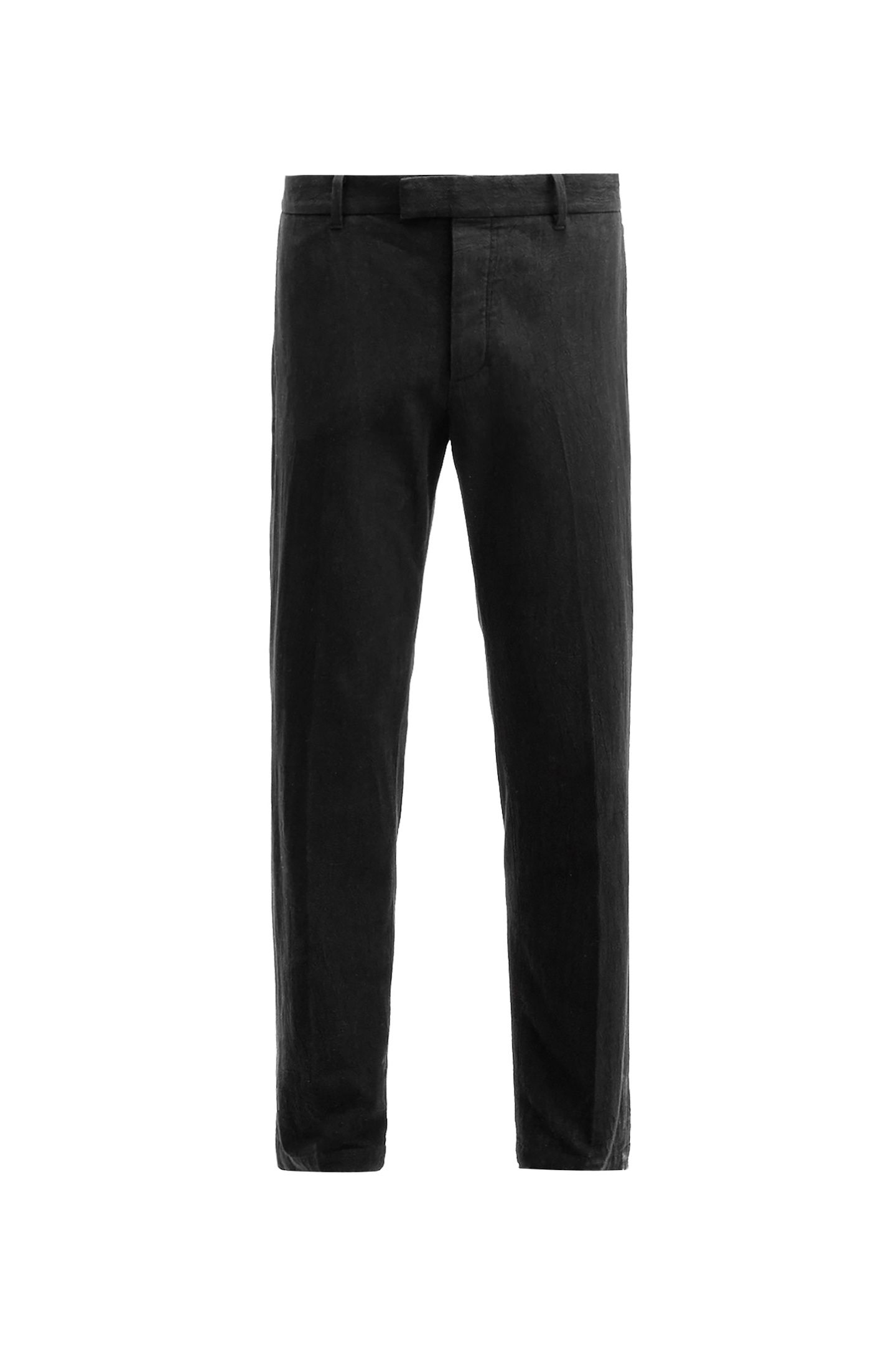 HERON TROUSER BLACK 6