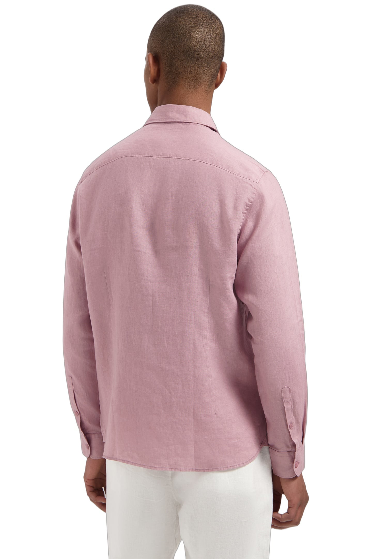 DS-JAGGER SHIRT WOODROSE 3