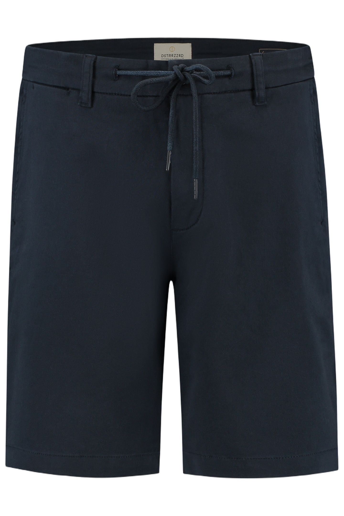DS-LANCASTER SHORTS DK. NAVY 5