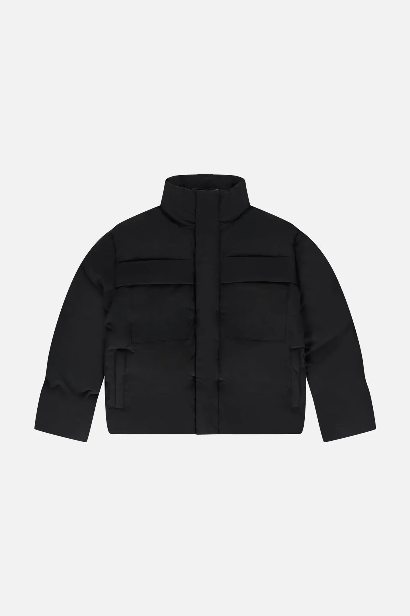 UNISEX THE VOLUME BLACK 2
