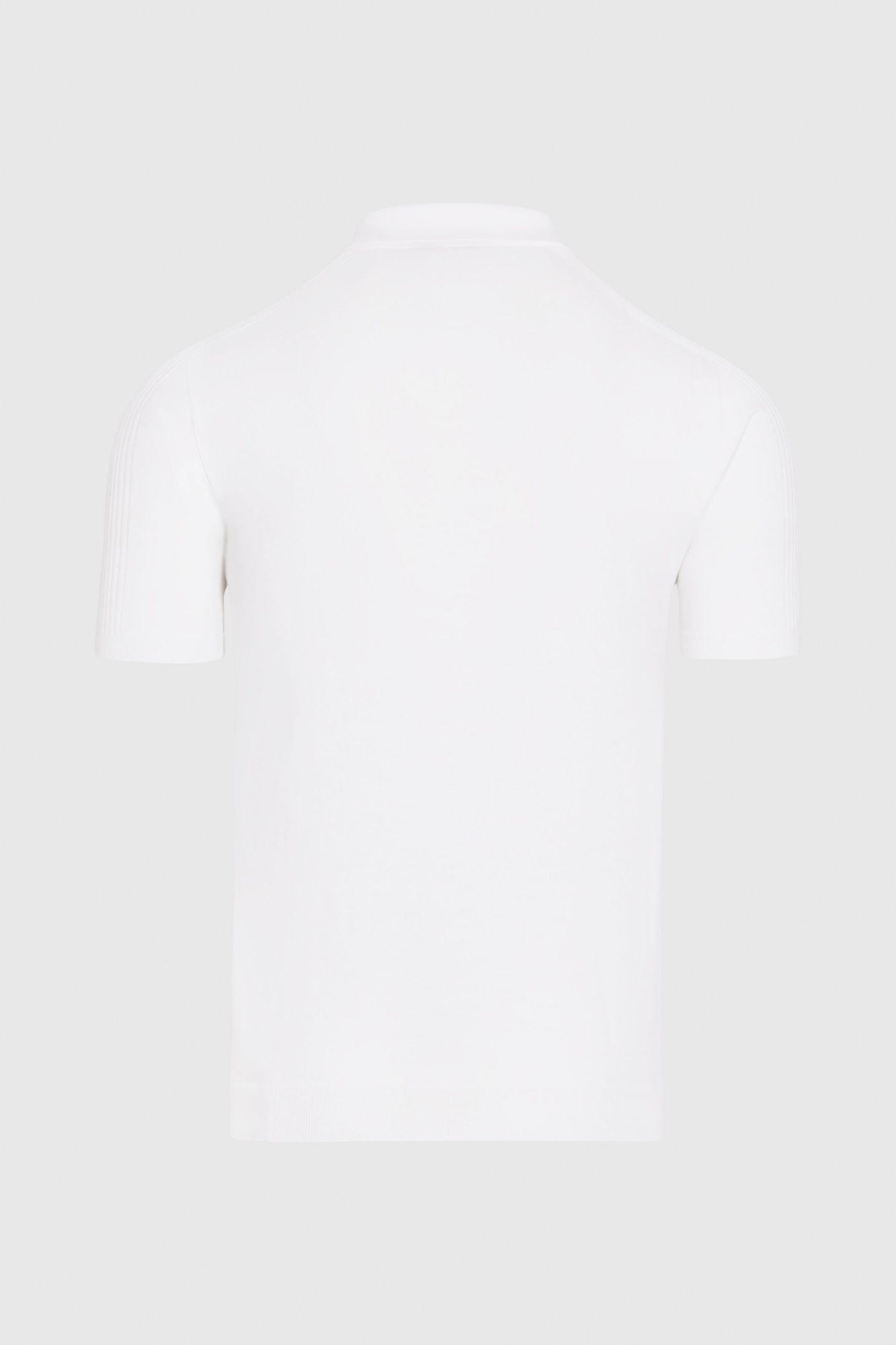 FOTOL V1.Y9.01 FLAT-KNIT-SHIRT OFF-WHITE 4