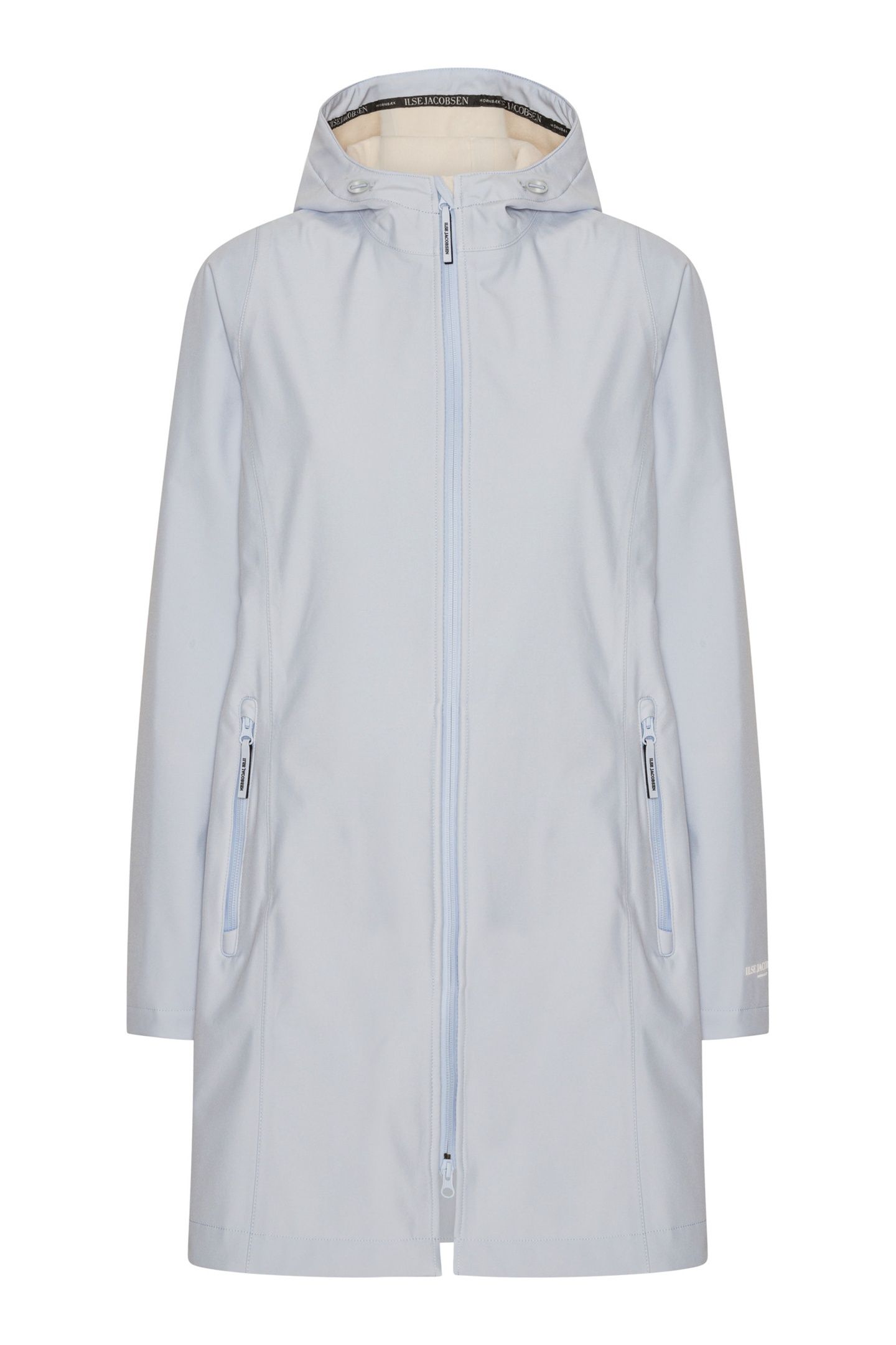 RAIN JACKETS DAYBREAK01B HEATHER 4