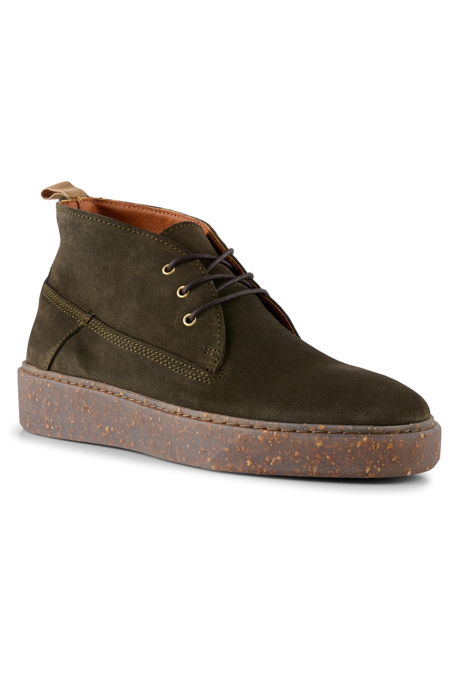 STB-JESPER CHUKKA S STONE 4