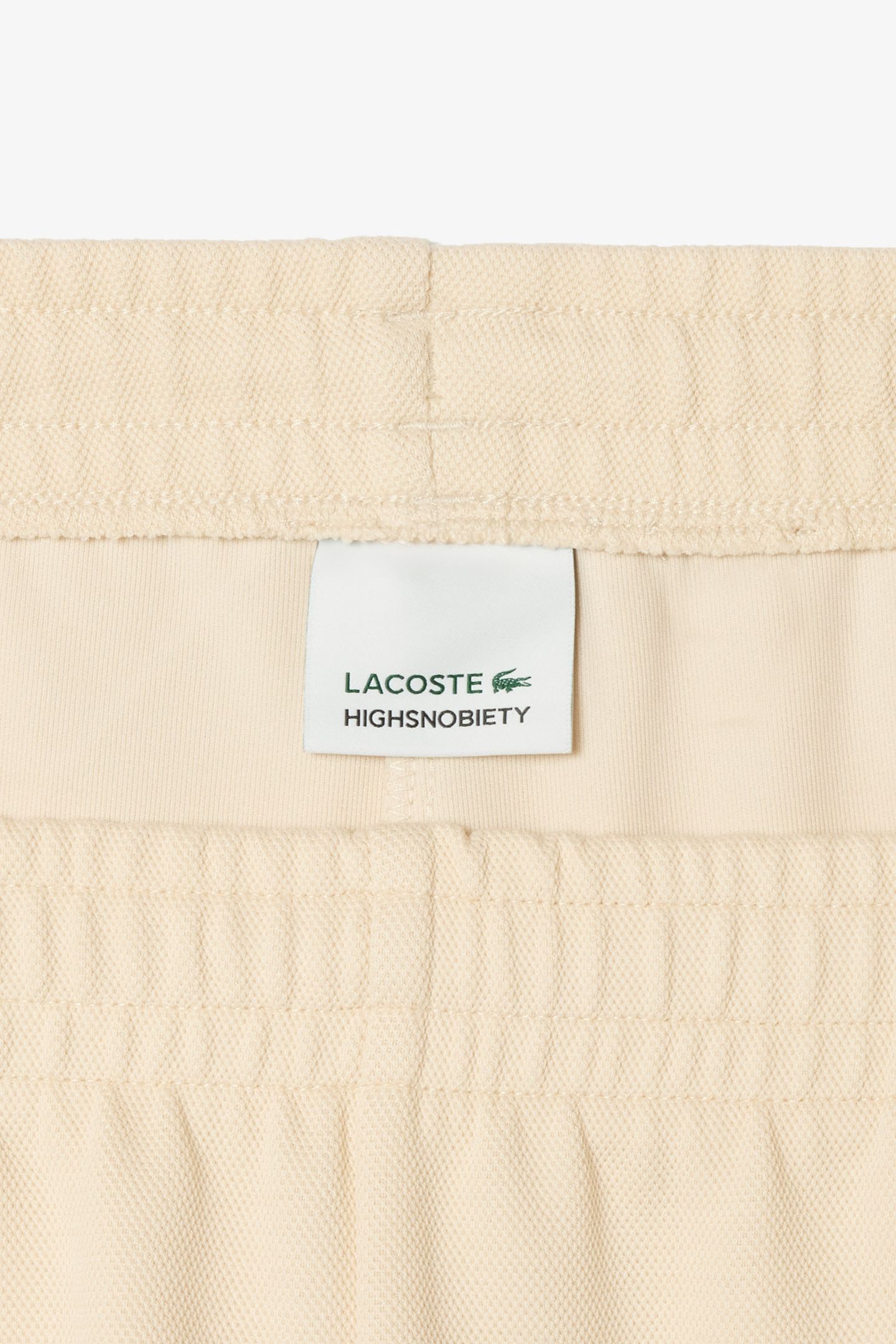 TRACKSUIT TROUSERS WHITECAP 4