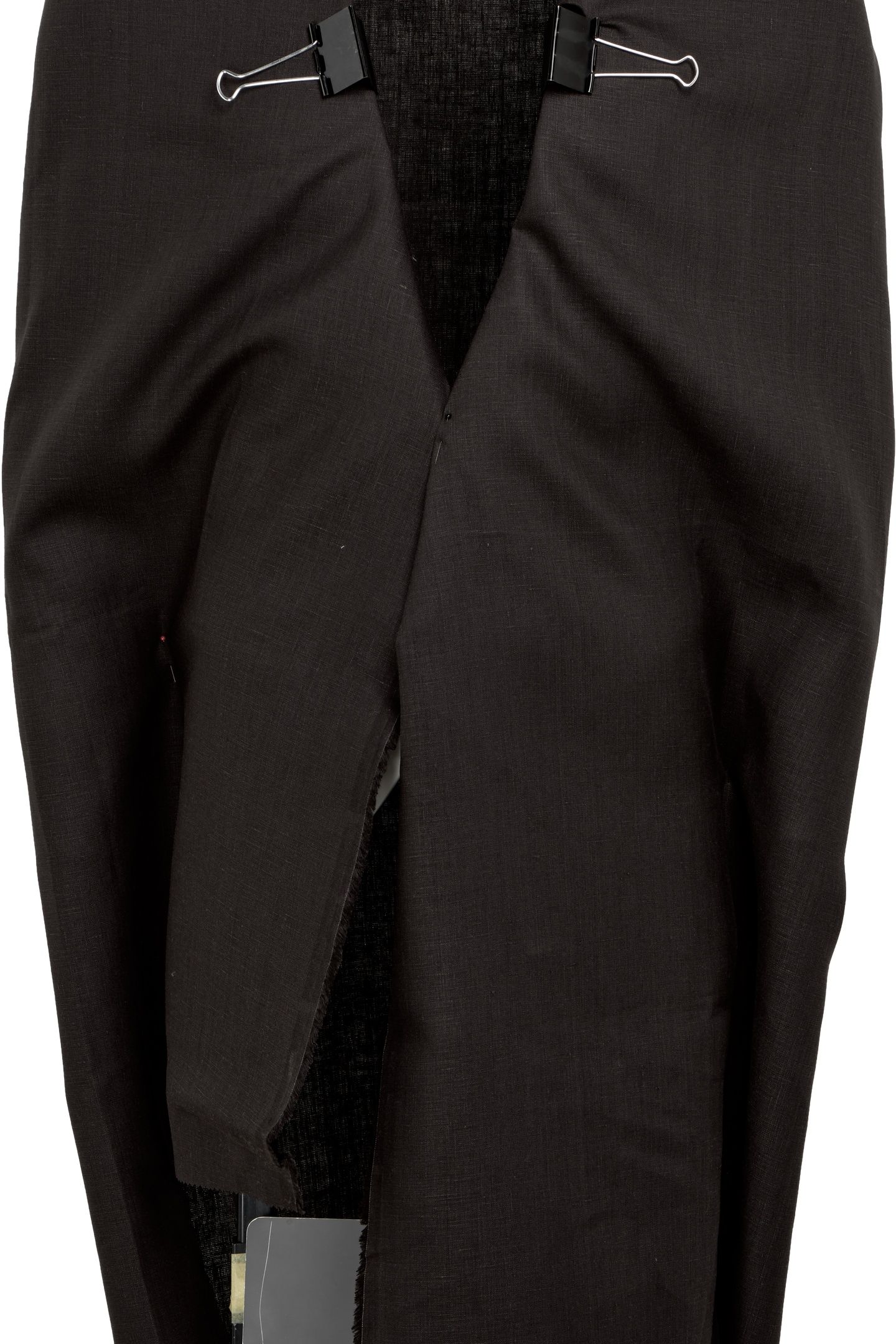 BODYWARMER-DARK-BROWN DARK BROWN 8