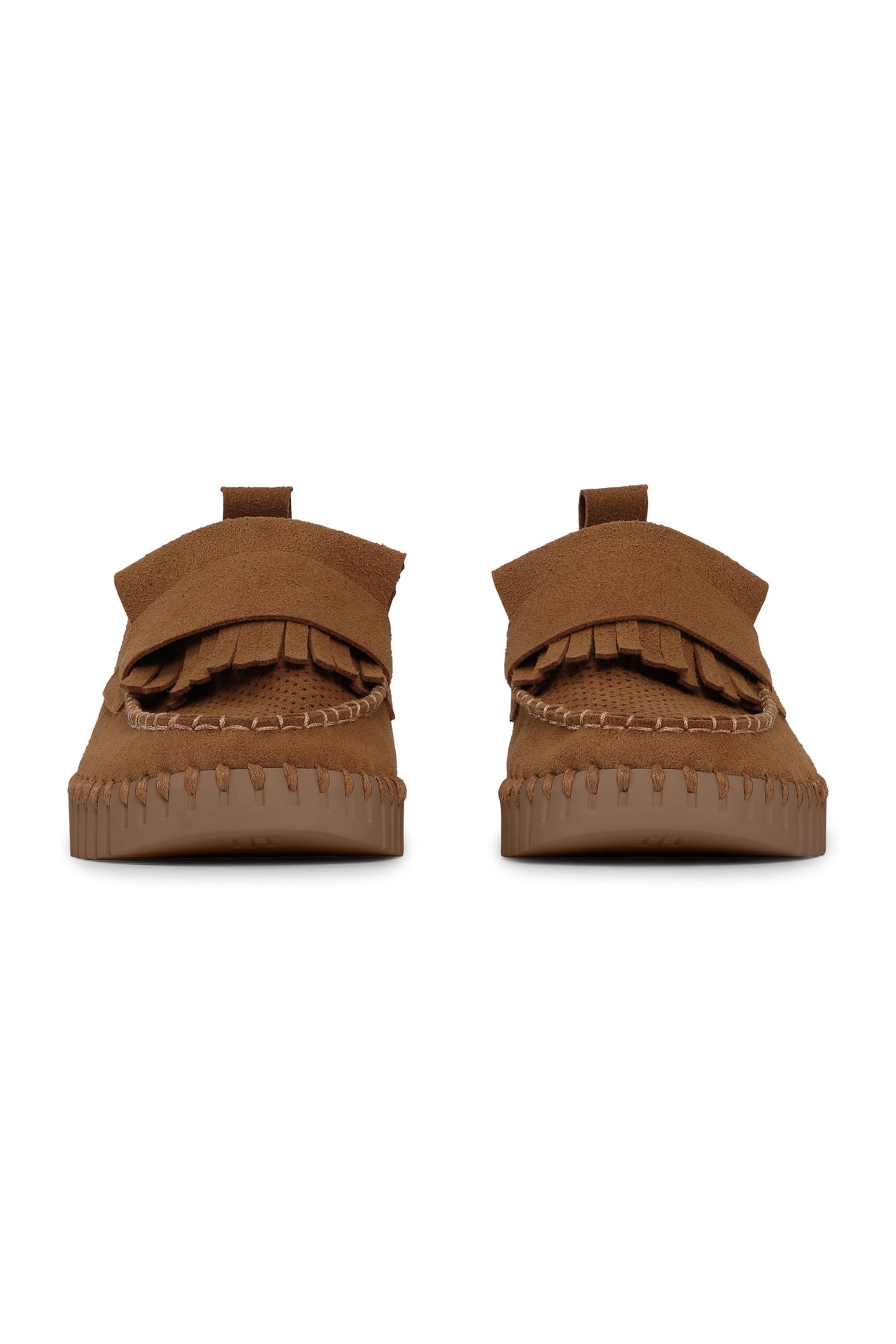 LOAFER TULIP3888 CASHEW 2
