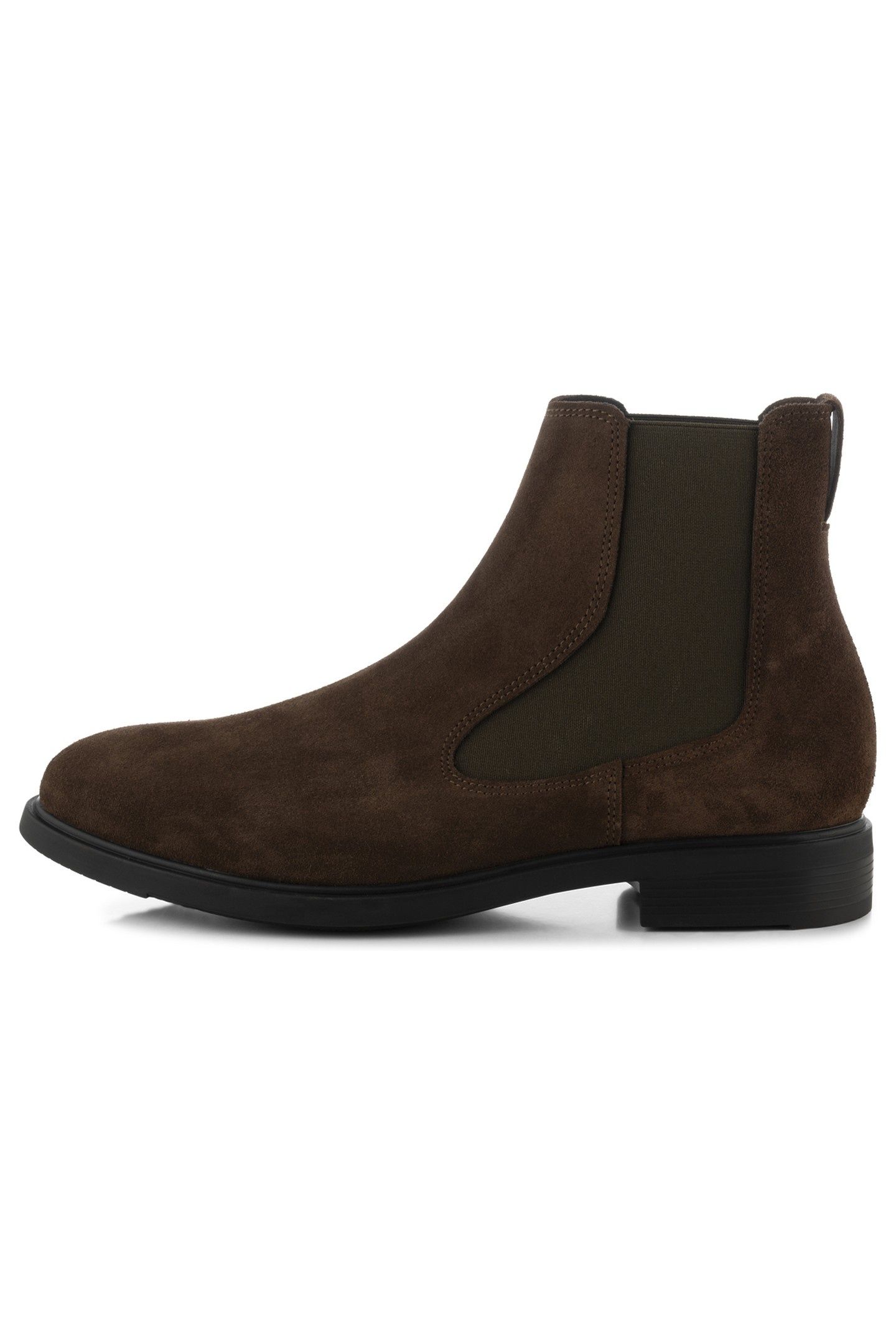 STB-LINEA CLASSIC CHELSEA S BROWN 8