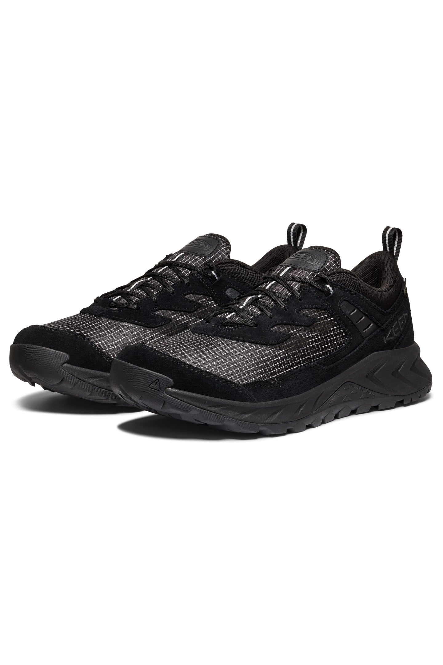 HIGHTRAIL EXP WP BLACK/MAGNET 2