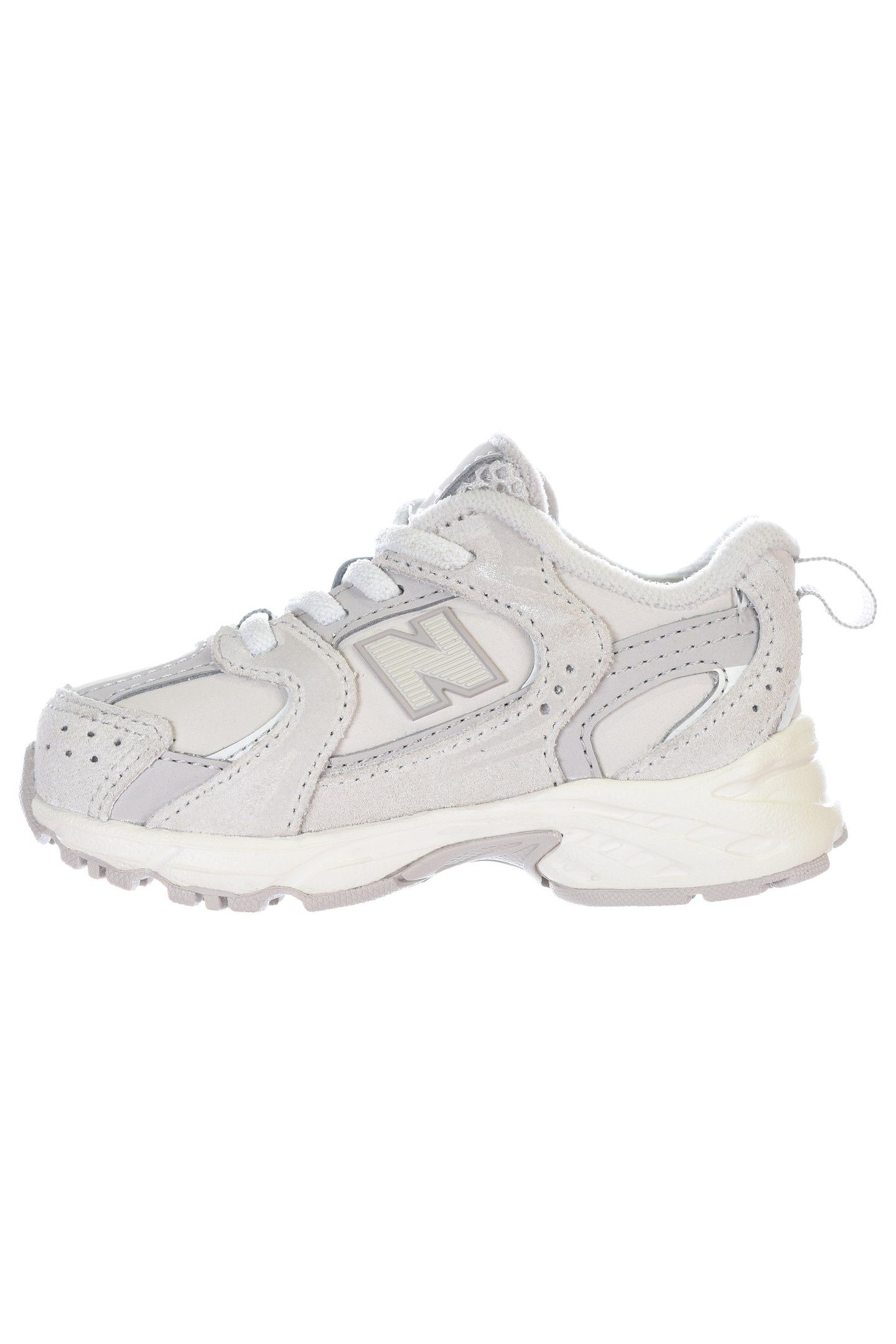 INFANT BOYS 530 BUNGEE LACE MOONBEAM 9