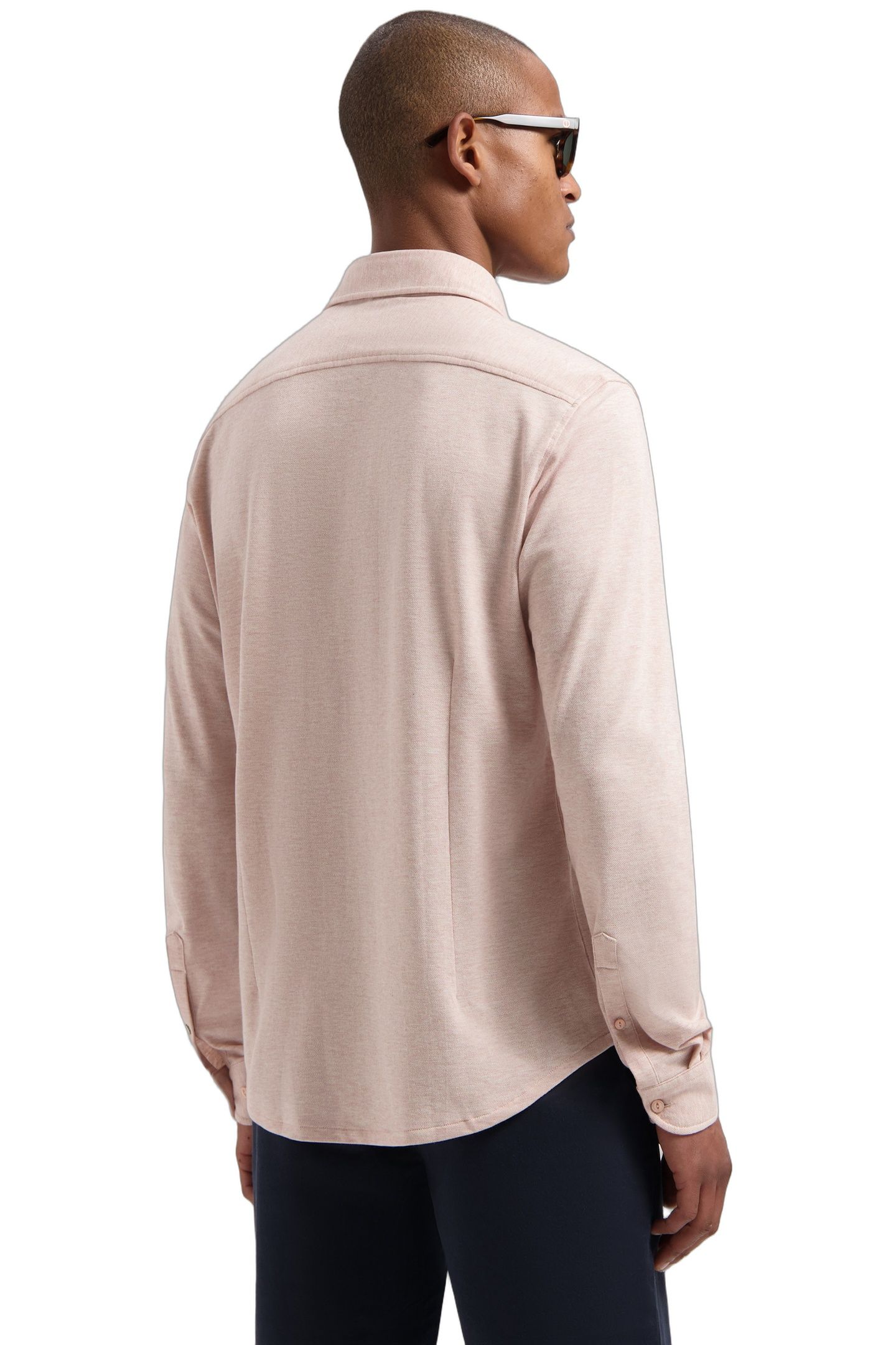 DS-KIRK SHIRT HUSHED VIOLET 3