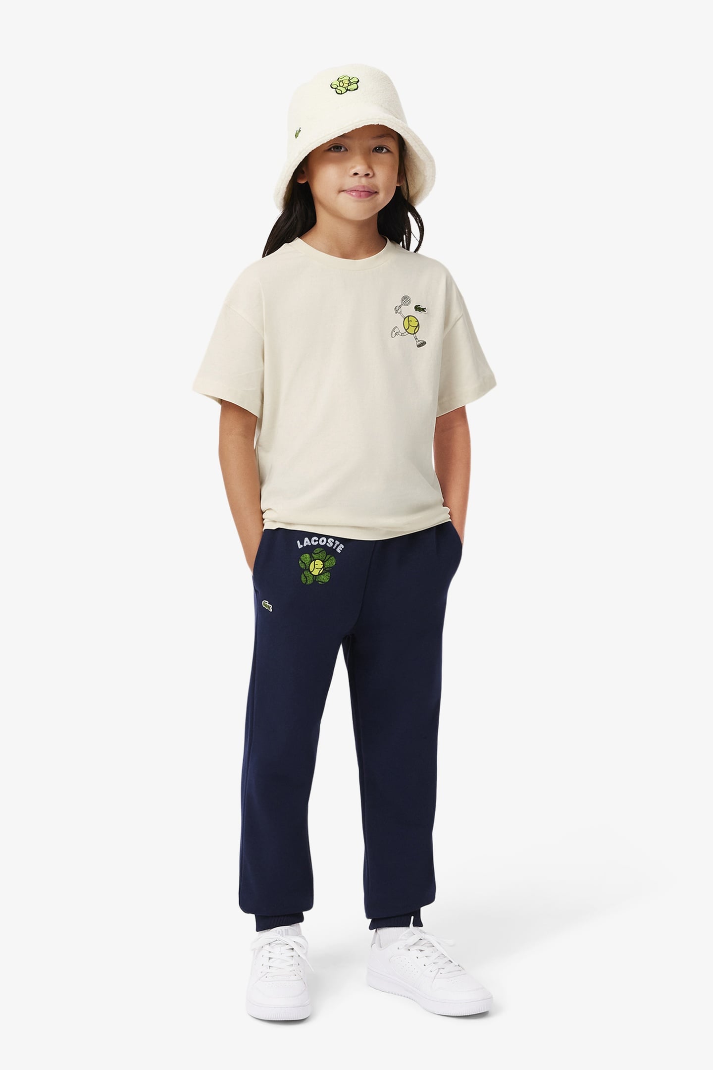 CHILDREN TEE-SHIRT LAPLAND 3