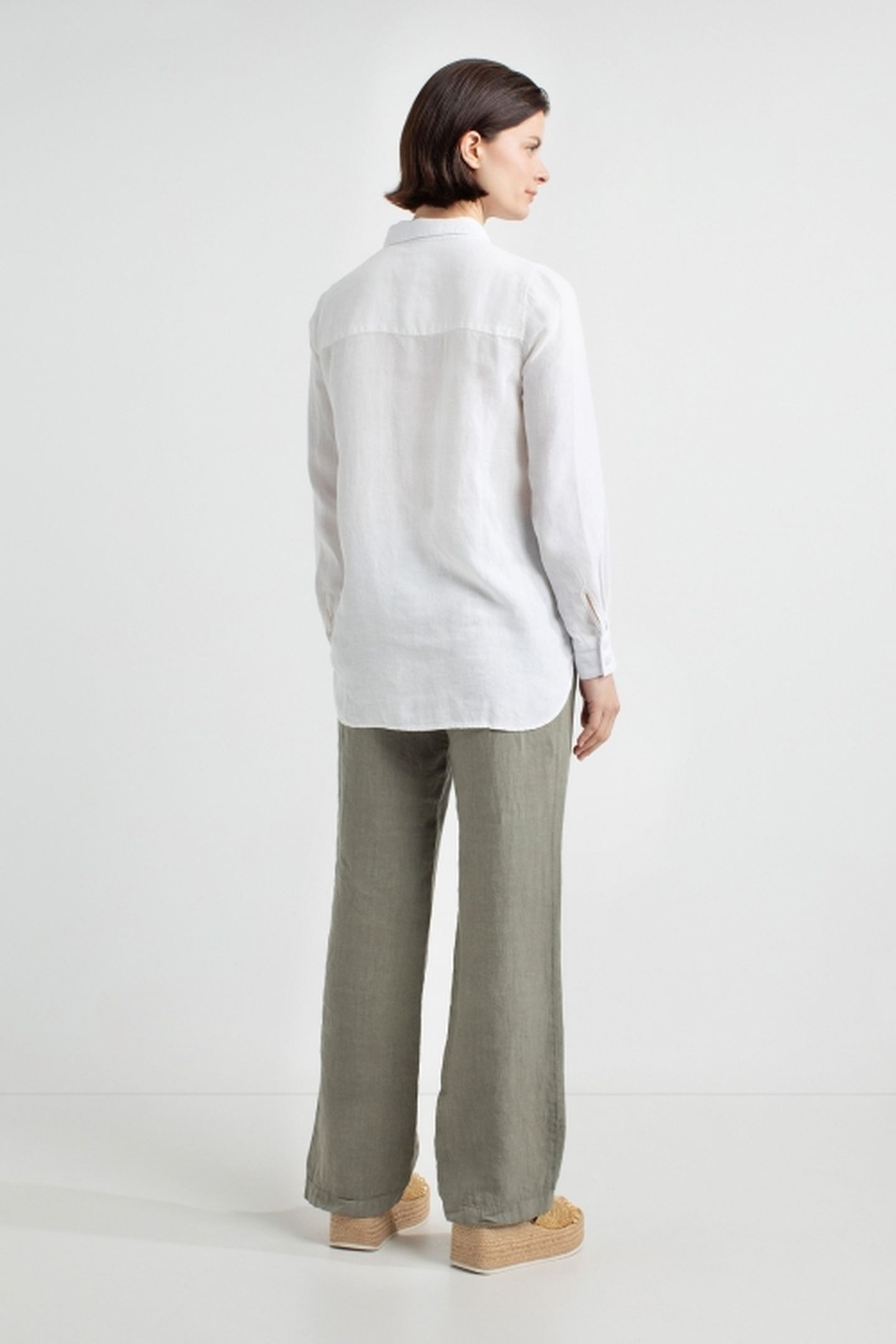 JULES BLOUSE WHITE 4
