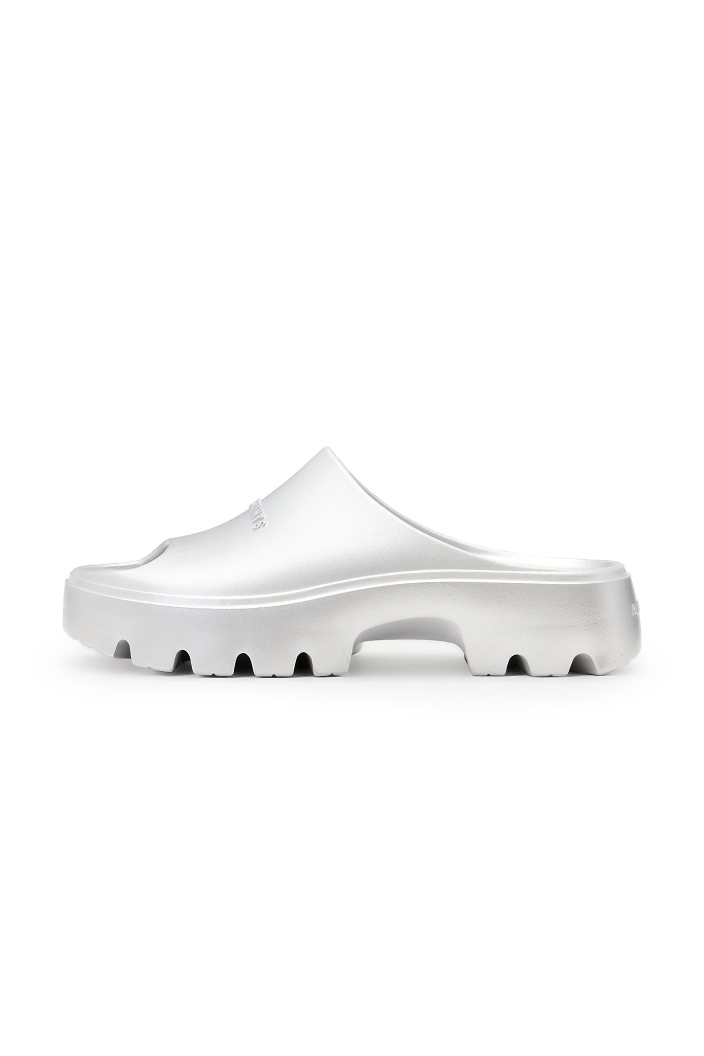 ECLIPSE SLIDER SILVER 4