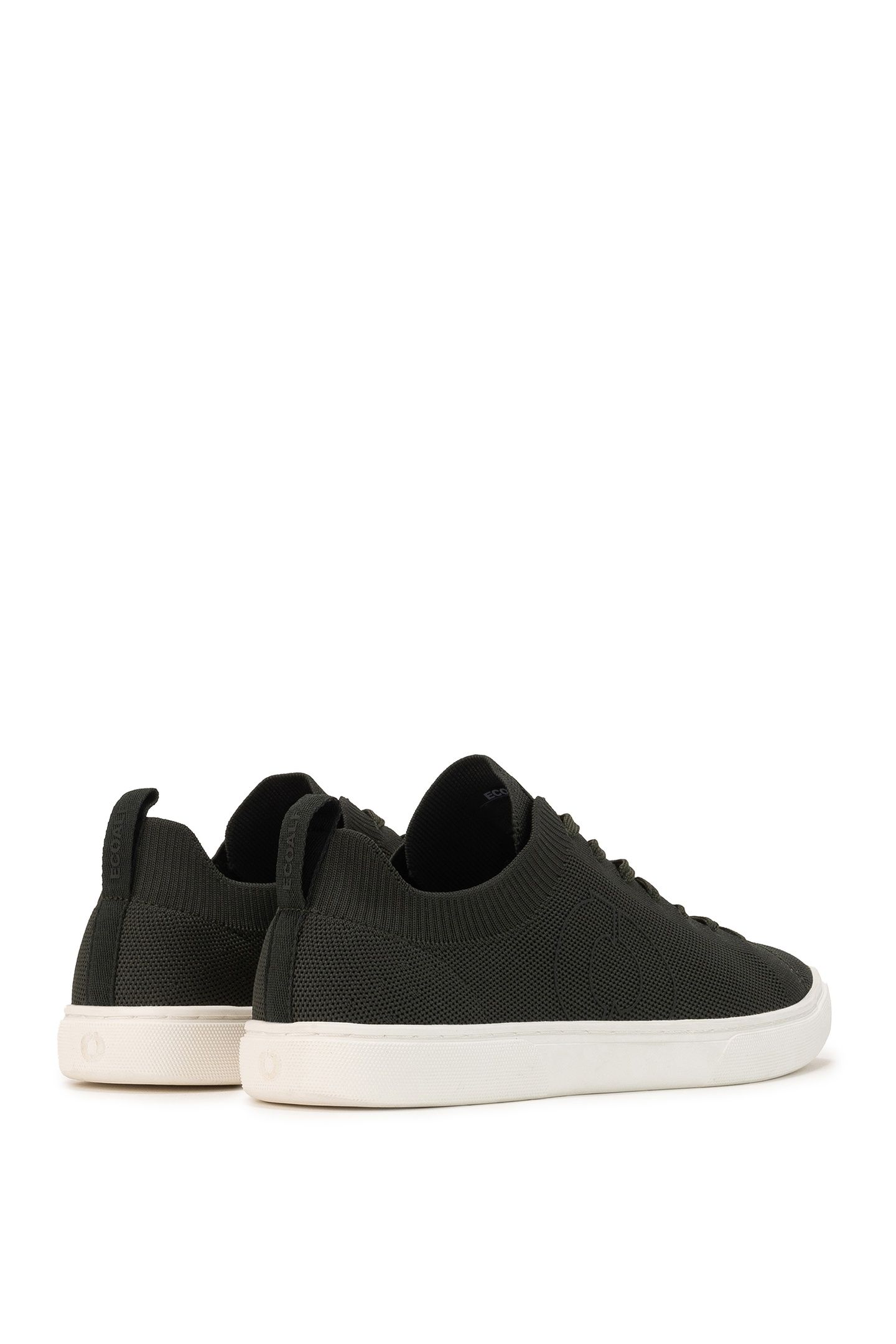 FLORIDAALF SNEAKERS KHAKI 2