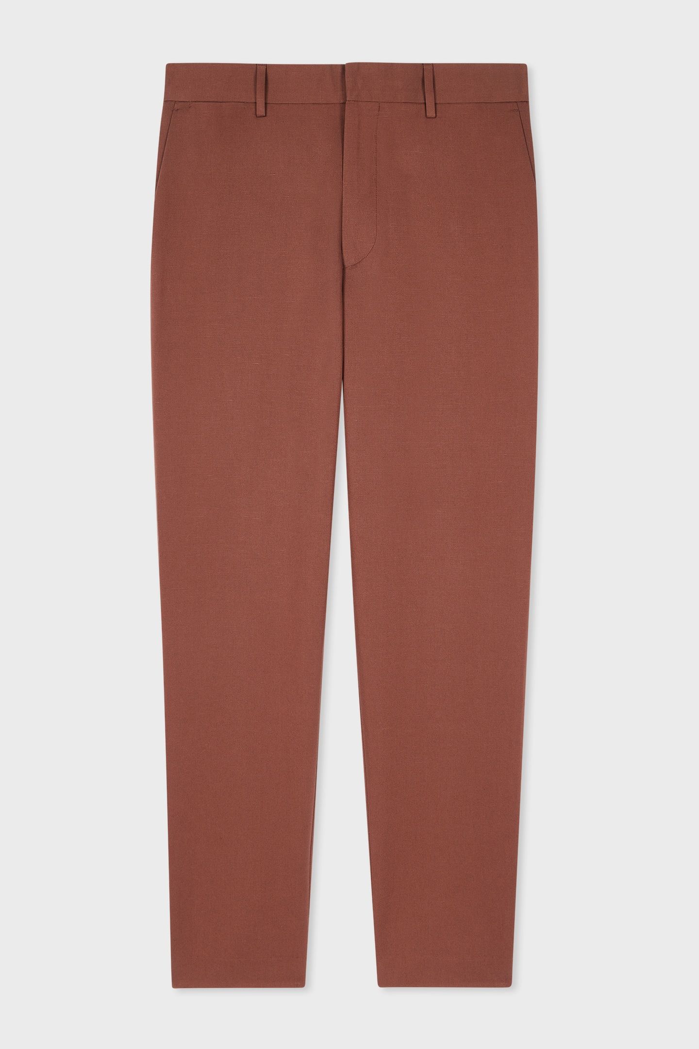 TROUSER CHOCOLATE 4