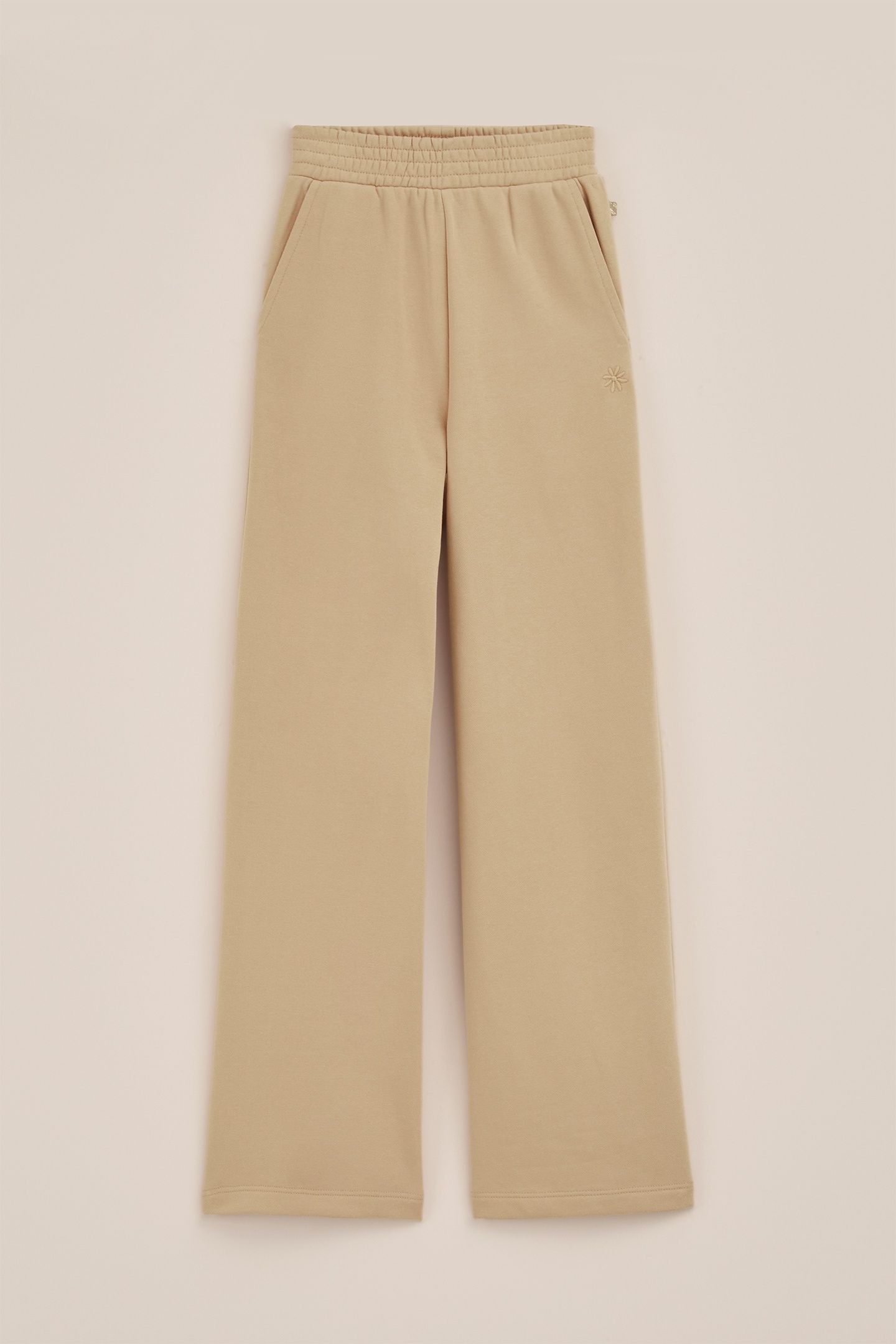 TROUSER BEIGE 3