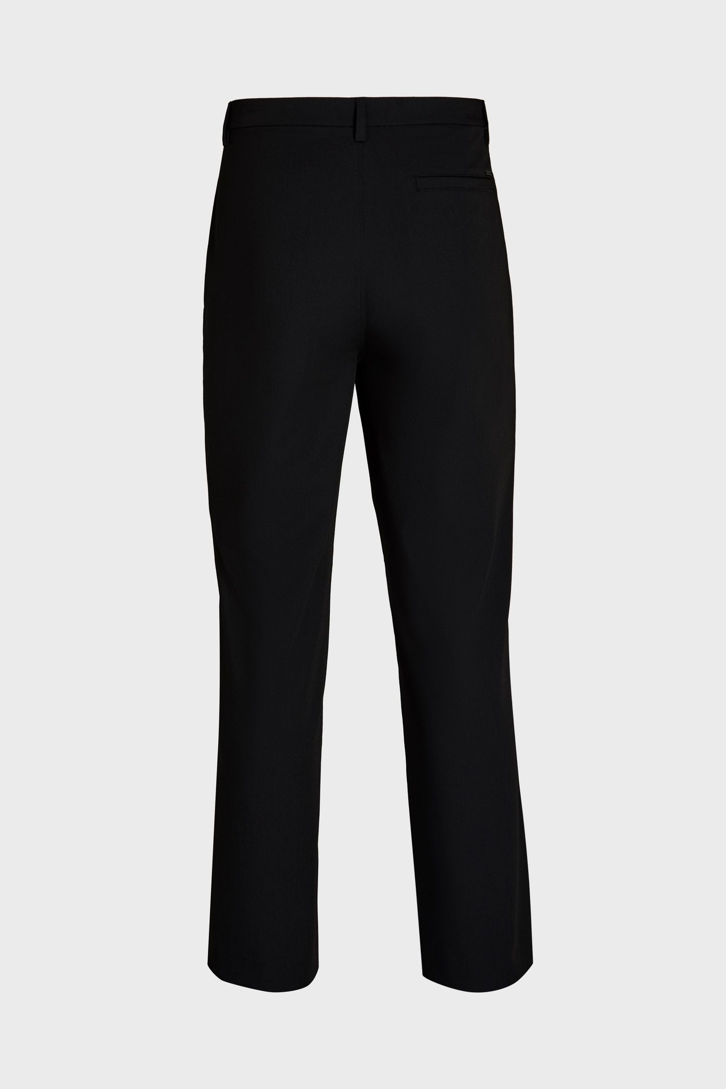 PAVE V1.Y8.02 PANTS BLACK 4