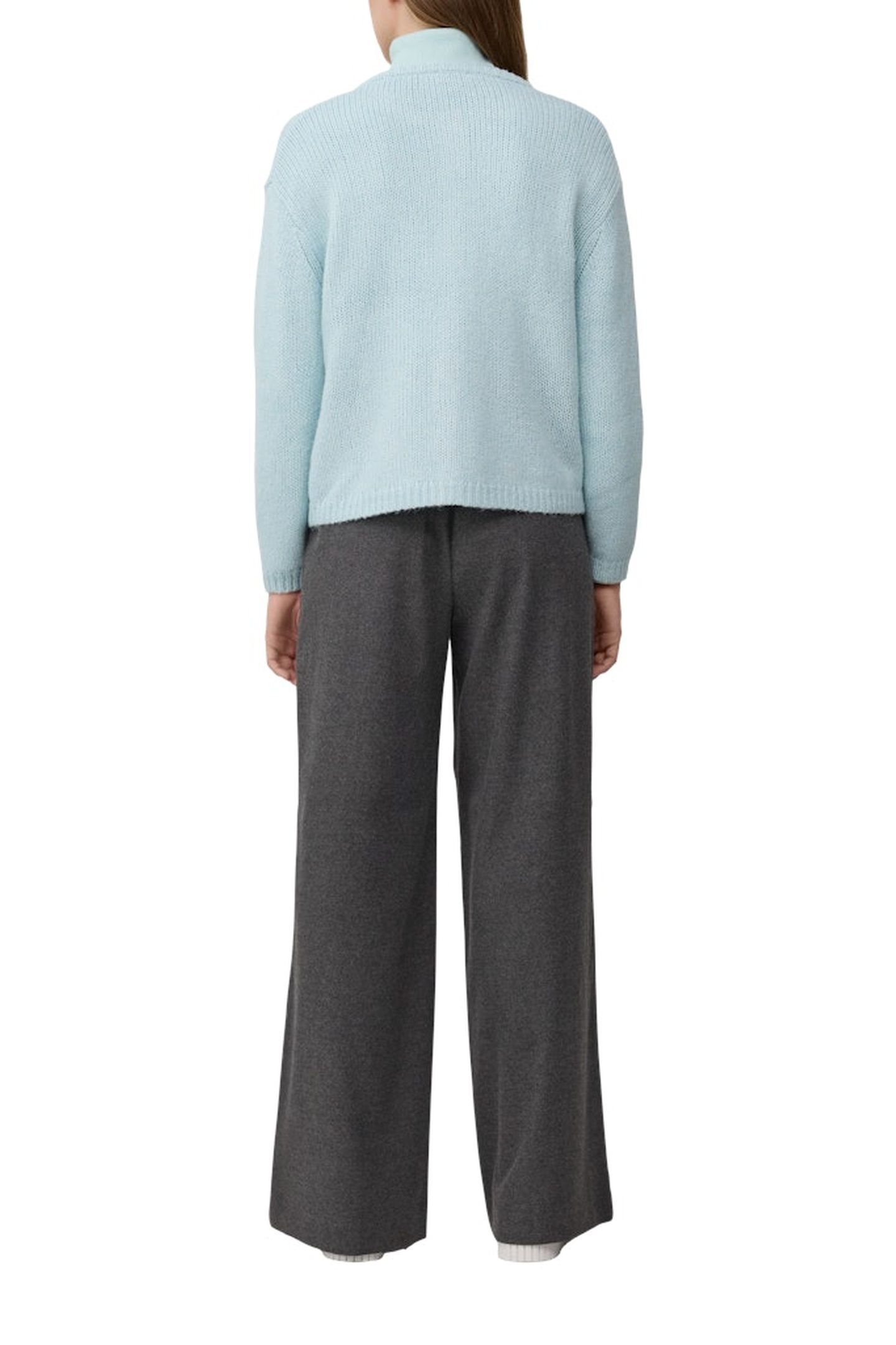 S.OLIVER CARDIGAN BLUE-LIGHT 3