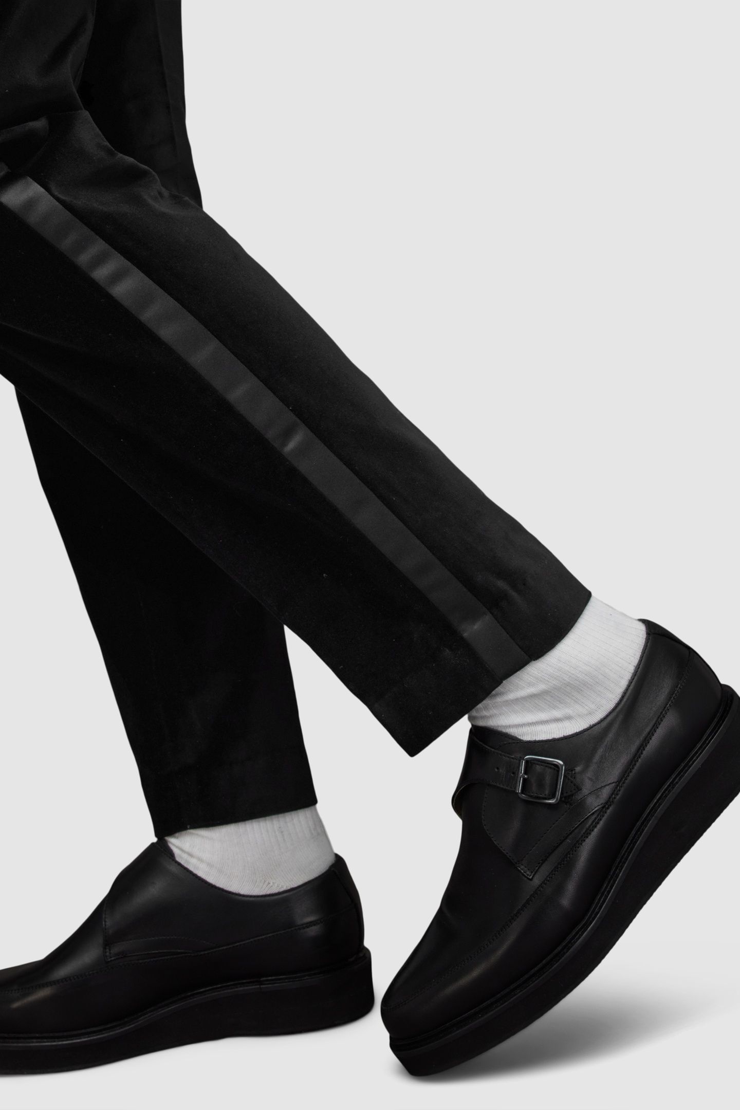LYRA TROUSER BLACK 7