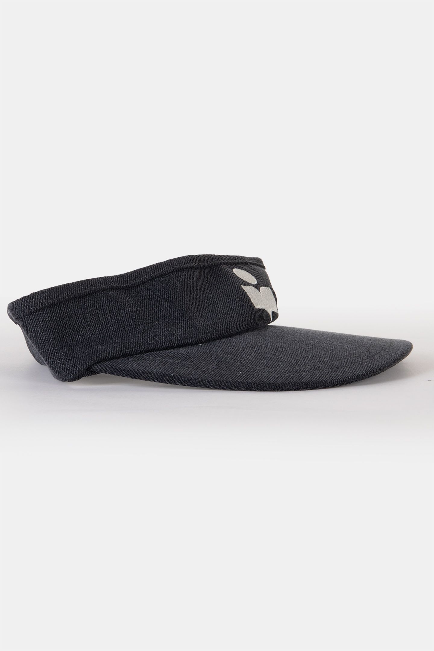 TYRY HAT GREY 3