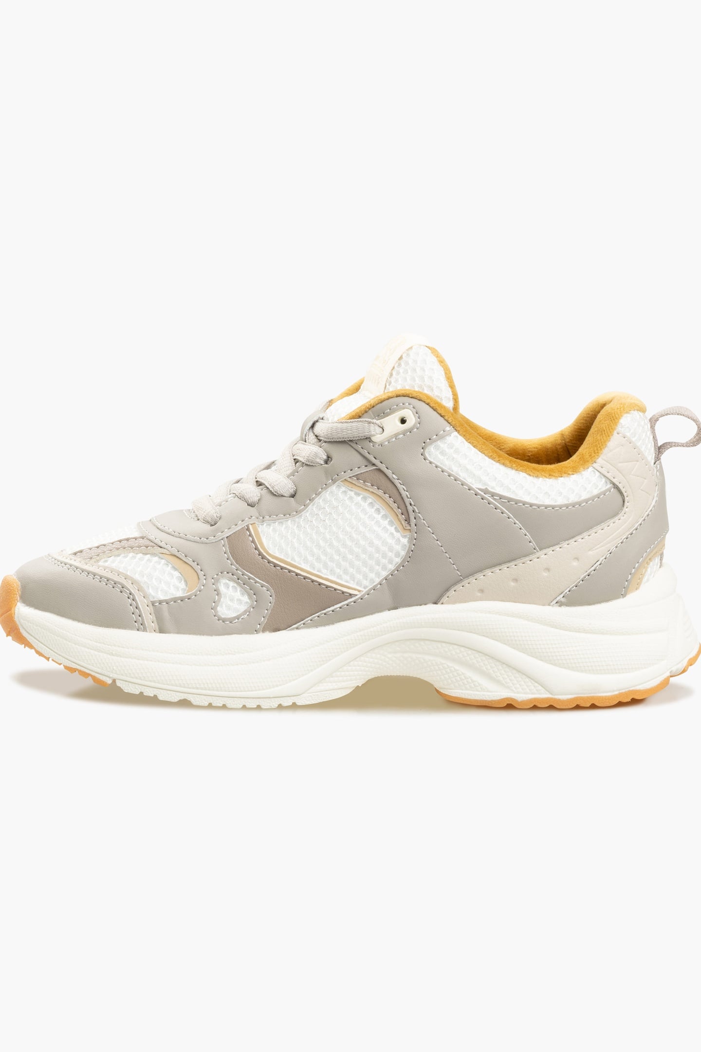 GIRLS MARTI CREAM 2